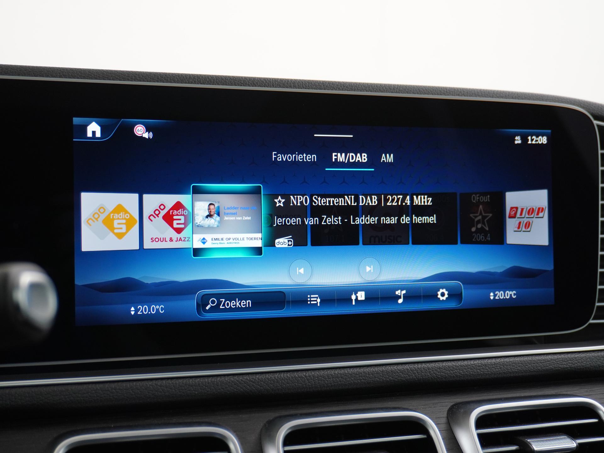 Mercedes-Benz GLE 400 e 4MATIC AMG Line 46