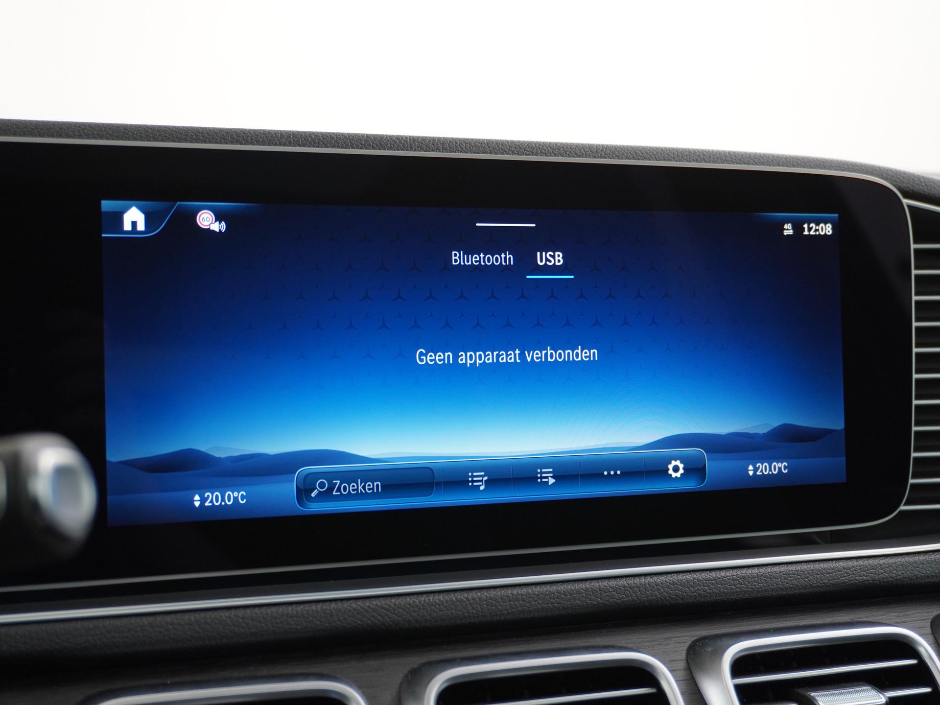 Mercedes-Benz GLE 400 e 4MATIC AMG Line 47