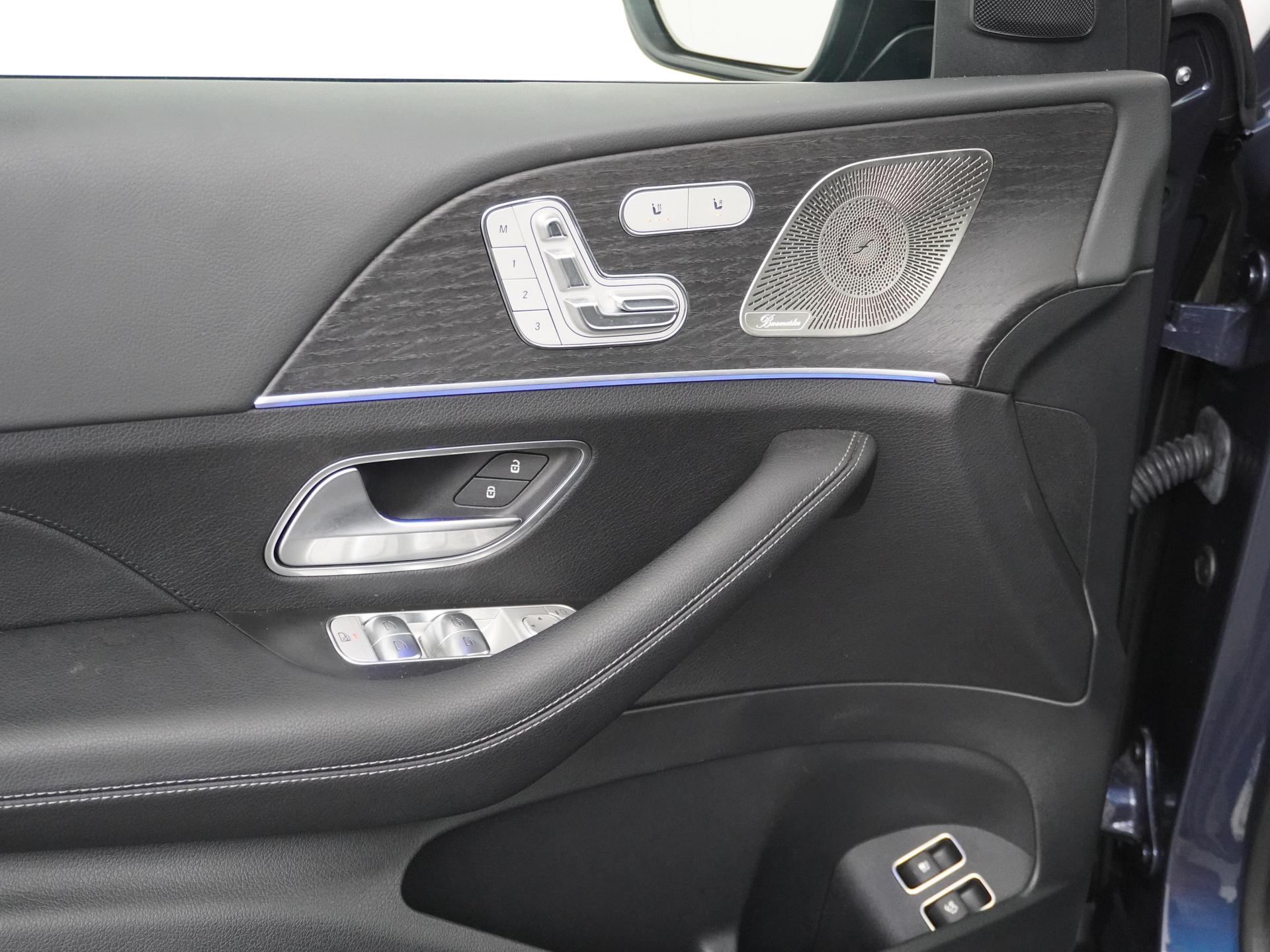 Mercedes-Benz GLE 400 e 4MATIC AMG Line 5