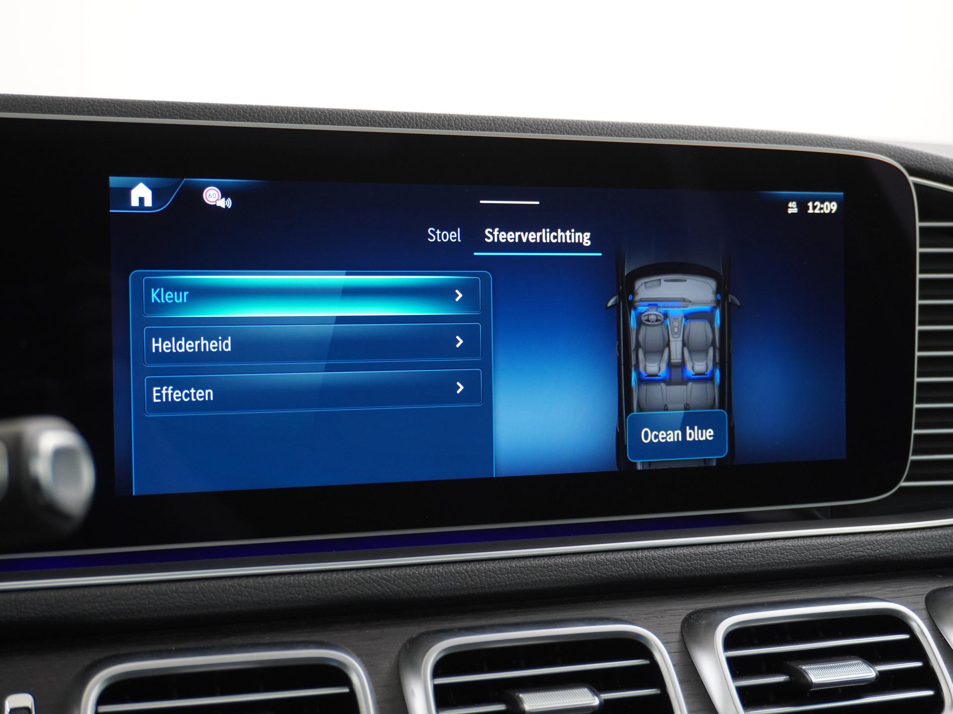 Mercedes-Benz GLE 400 e 4MATIC AMG Line 50