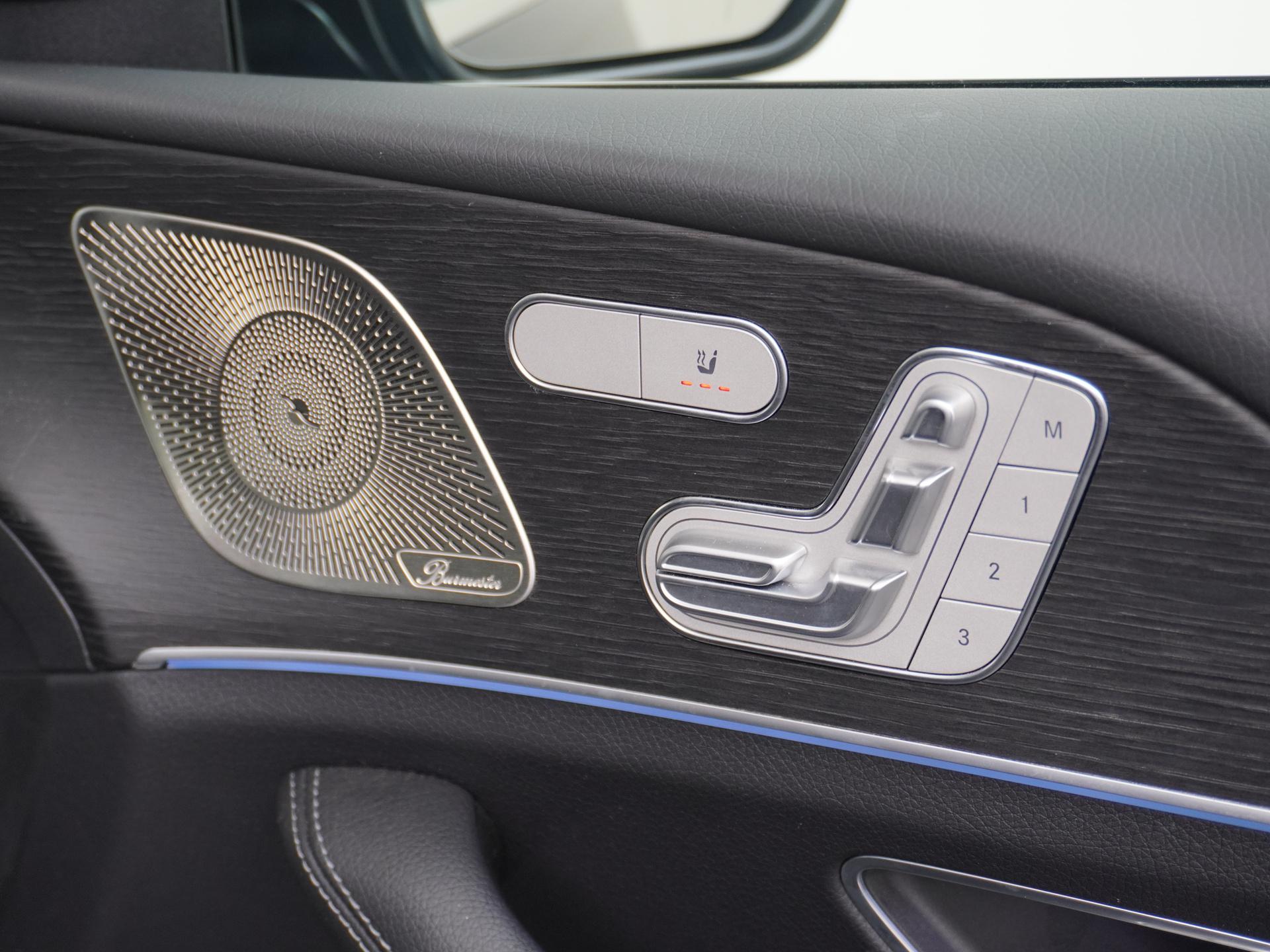 Mercedes-Benz GLE 400 e 4MATIC AMG Line 55