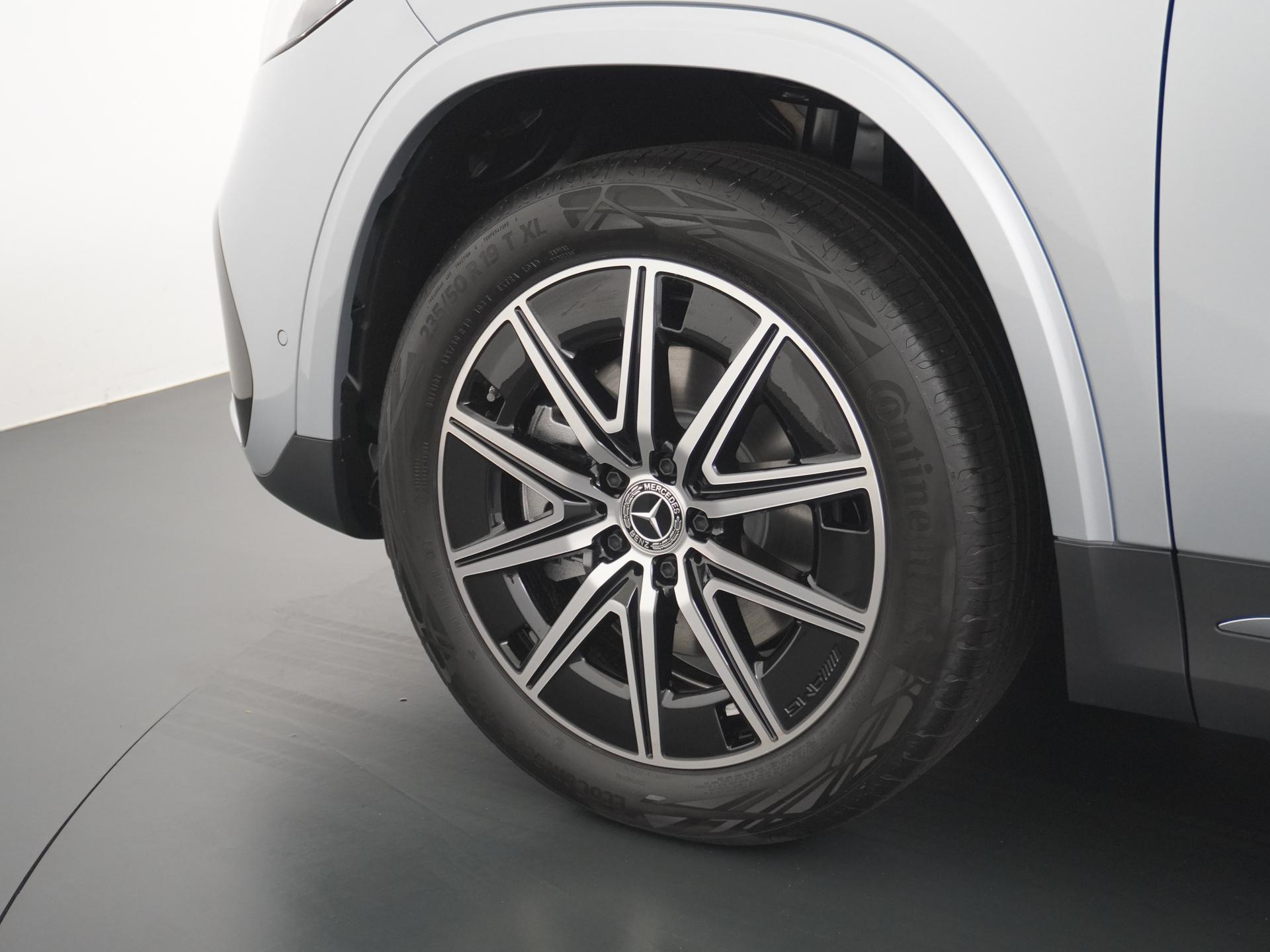 Mercedes-Benz EQA 250+ Business Solution AMG 71 kWh Accu 14