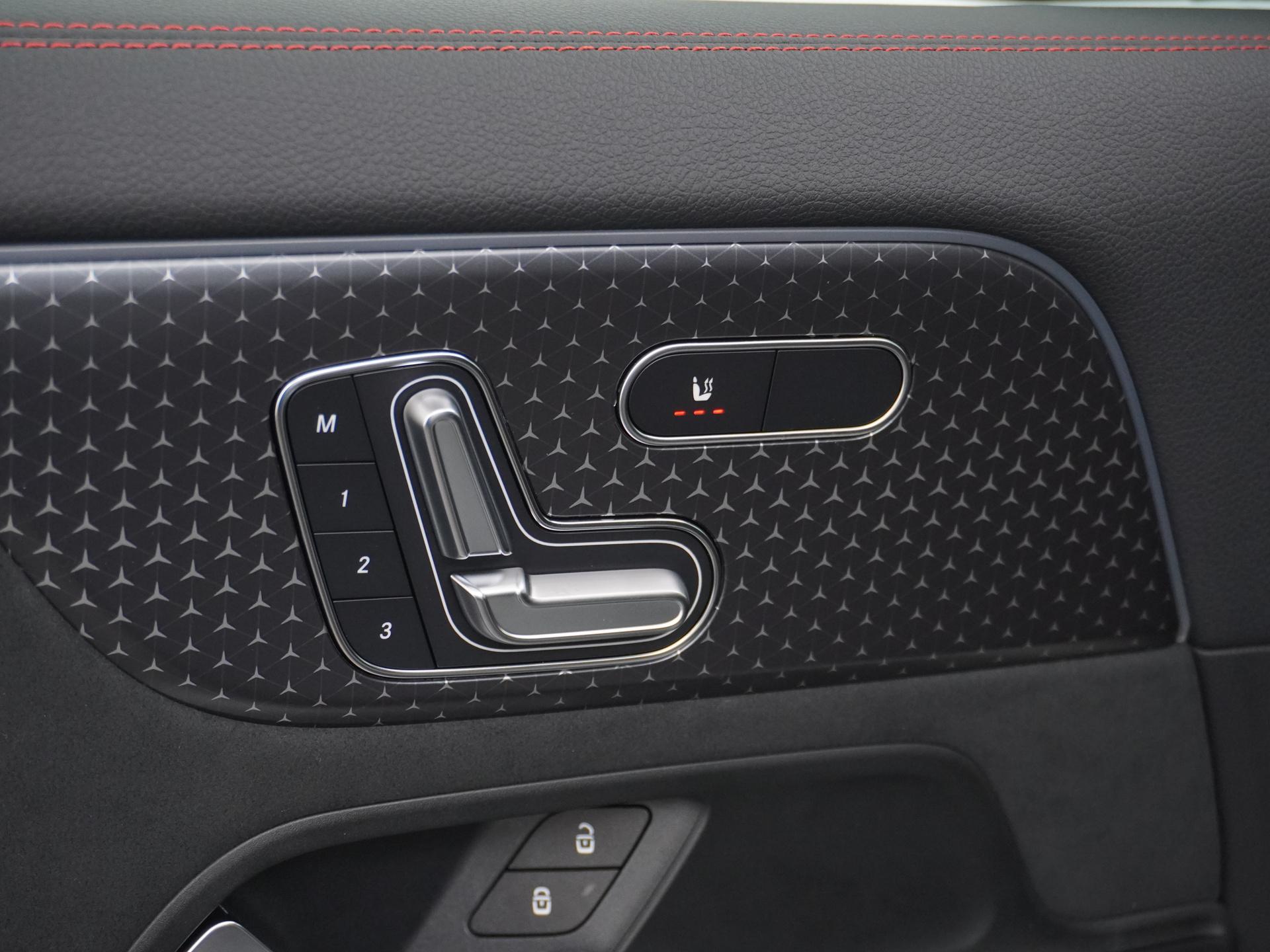 Mercedes-Benz EQA 250+ Business Solution AMG 71 kWh Accu 19