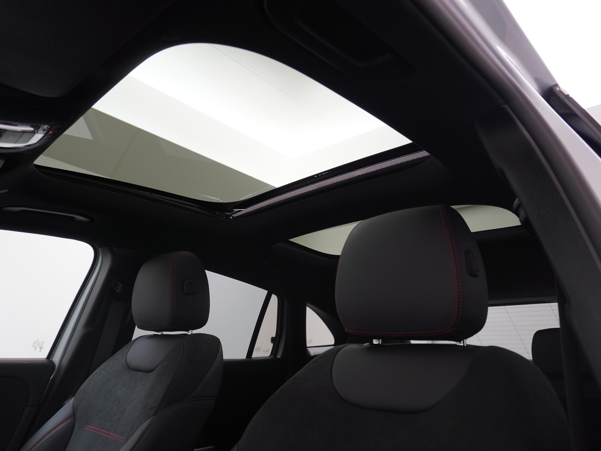 Mercedes-Benz EQA 250+ Business Solution AMG 71 kWh Accu 20