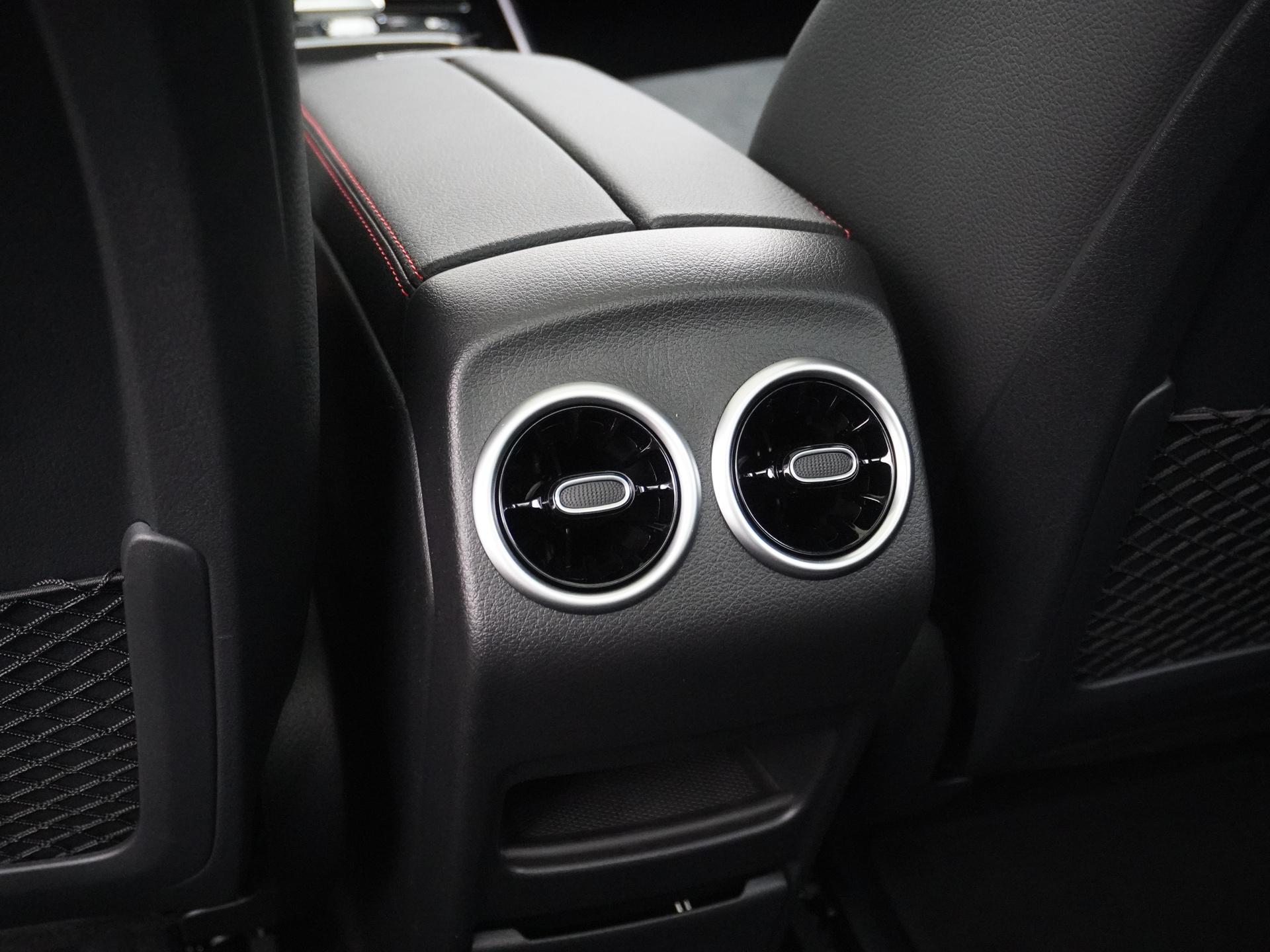 Mercedes-Benz EQA 250+ Business Solution AMG 71 kWh Accu 23