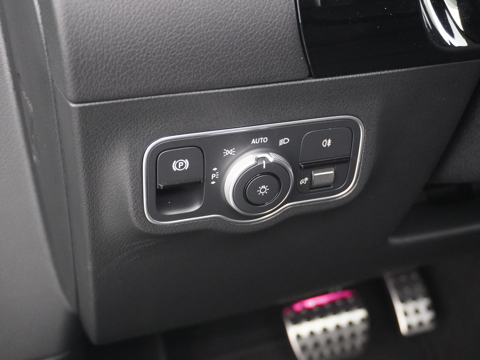 Mercedes-Benz EQA 250+ Business Solution AMG 71 kWh Accu 27