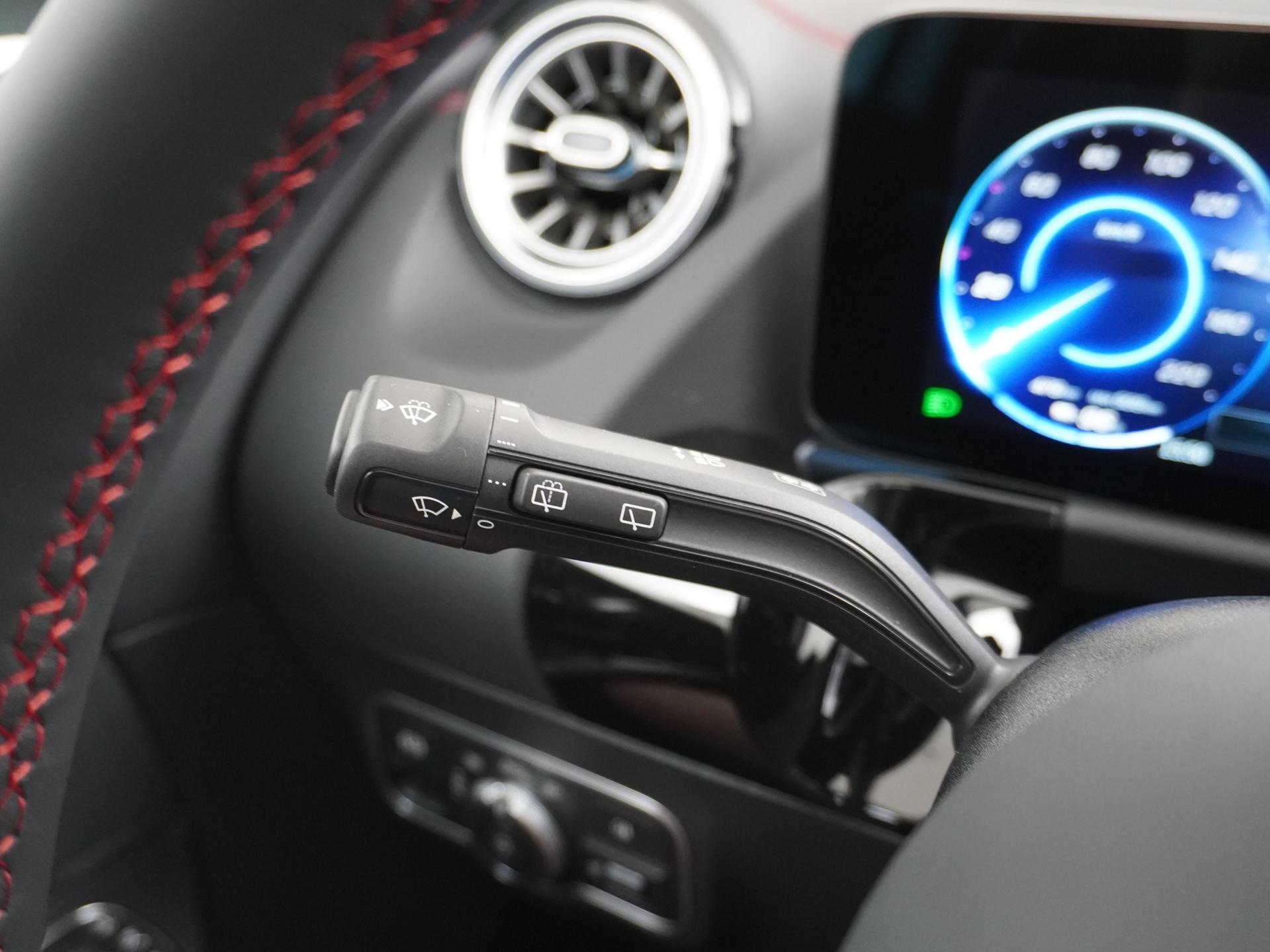 Mercedes-Benz EQA 250+ Business Solution AMG 71 kWh Accu 28