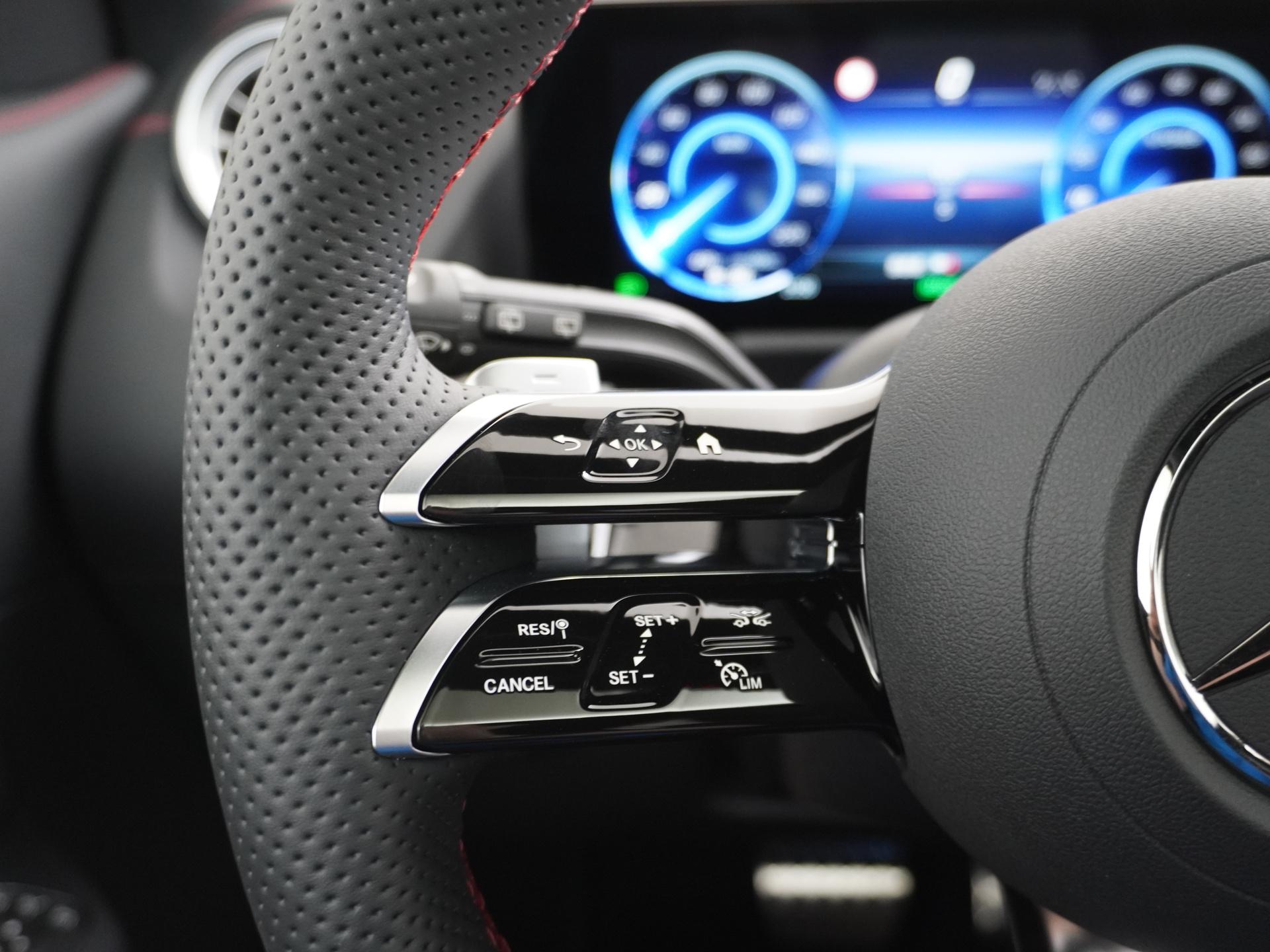 Mercedes-Benz EQA 250+ Business Solution AMG 71 kWh Accu 30