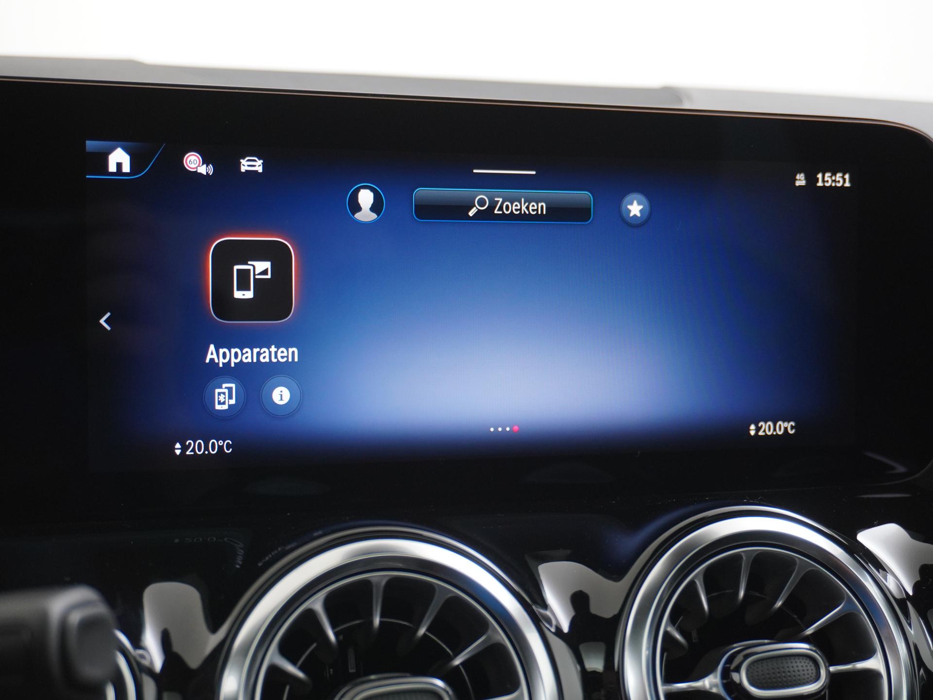 Mercedes-Benz EQA 250+ Business Solution AMG 71 kWh Accu 39