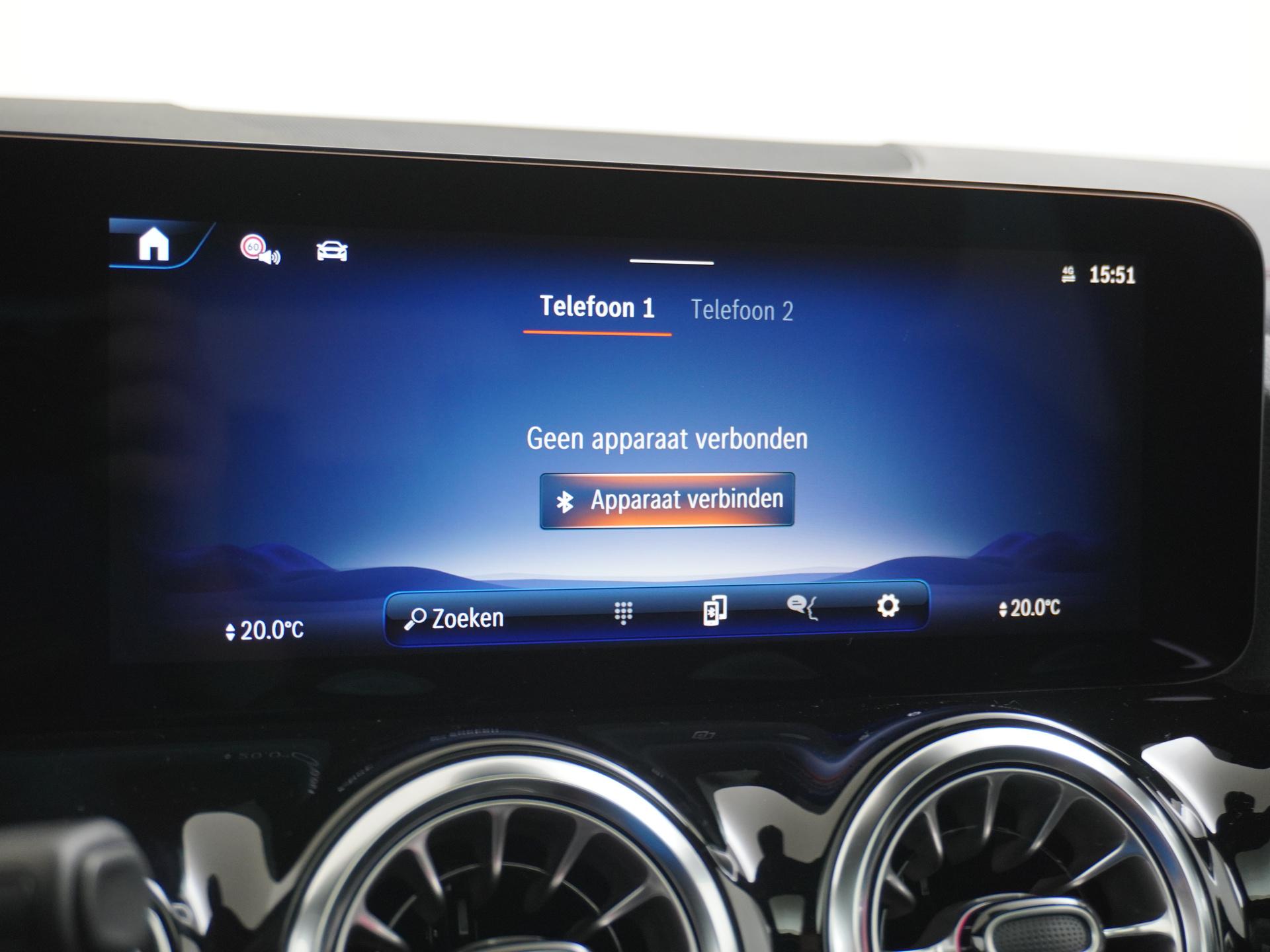 Mercedes-Benz EQA 250+ Business Solution AMG 71 kWh Accu 41