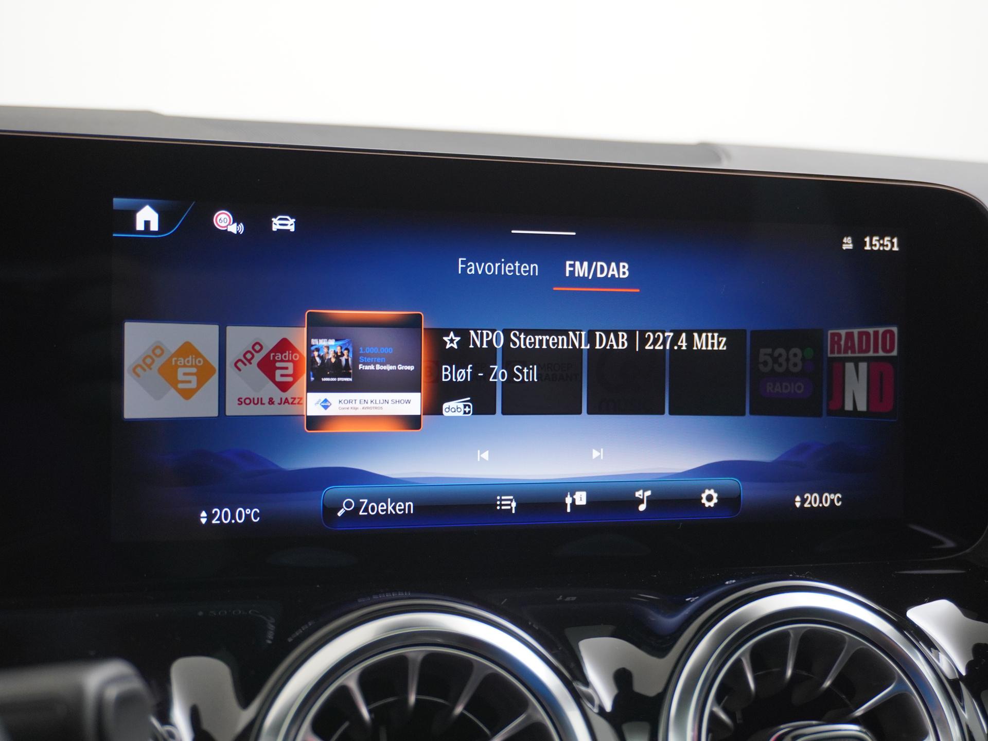 Mercedes-Benz EQA 250+ Business Solution AMG 71 kWh Accu 42