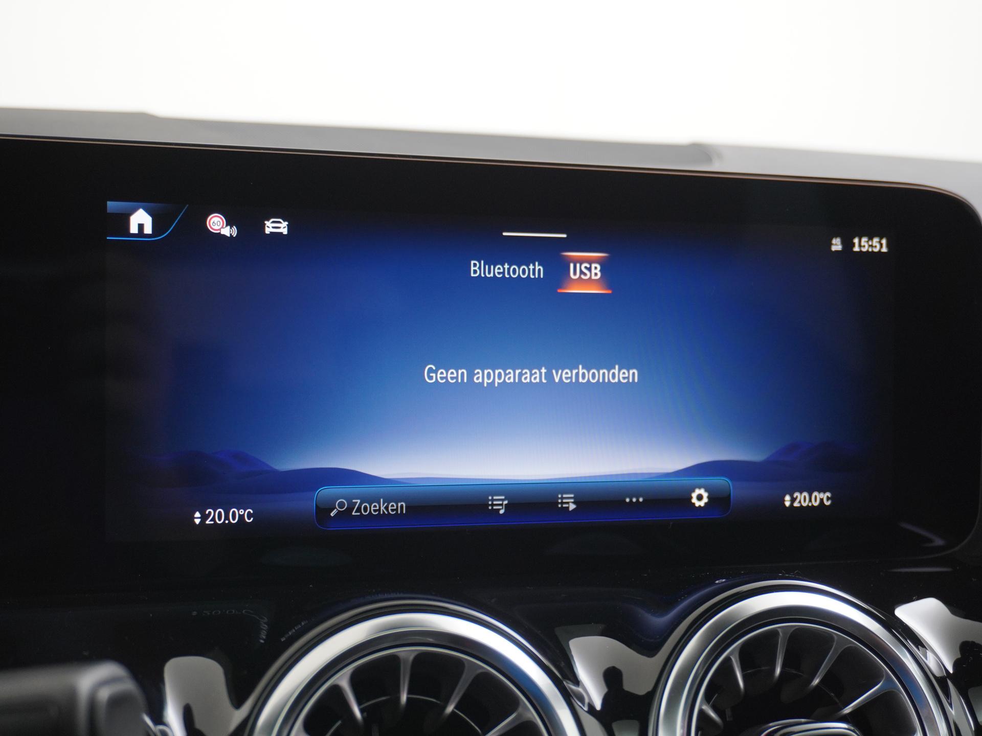 Mercedes-Benz EQA 250+ Business Solution AMG 71 kWh Accu 43