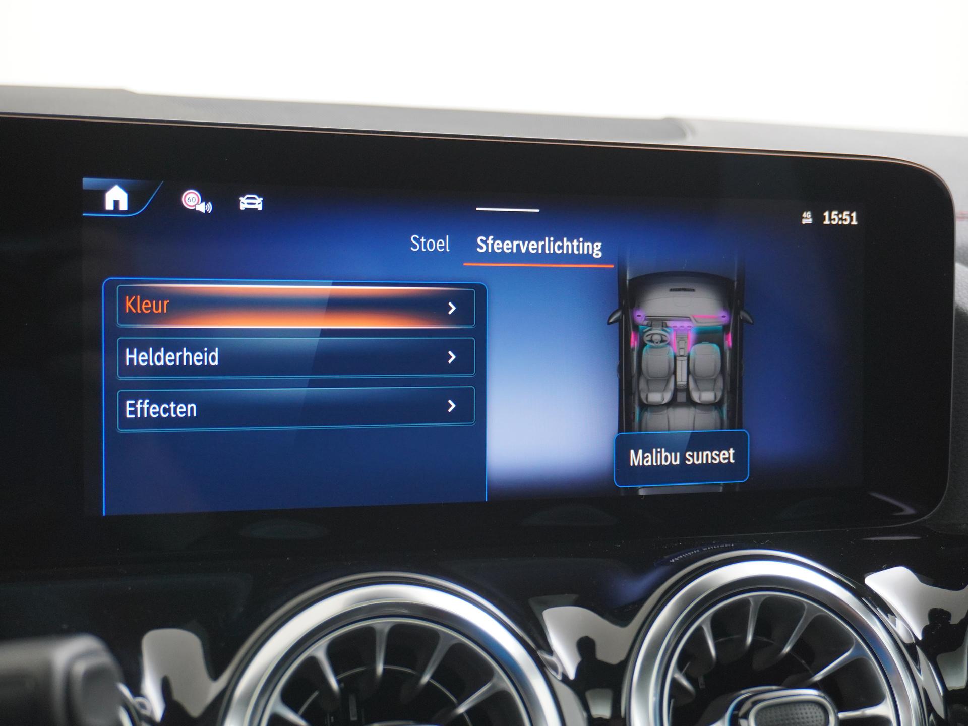 Mercedes-Benz EQA 250+ Business Solution AMG 71 kWh Accu 44