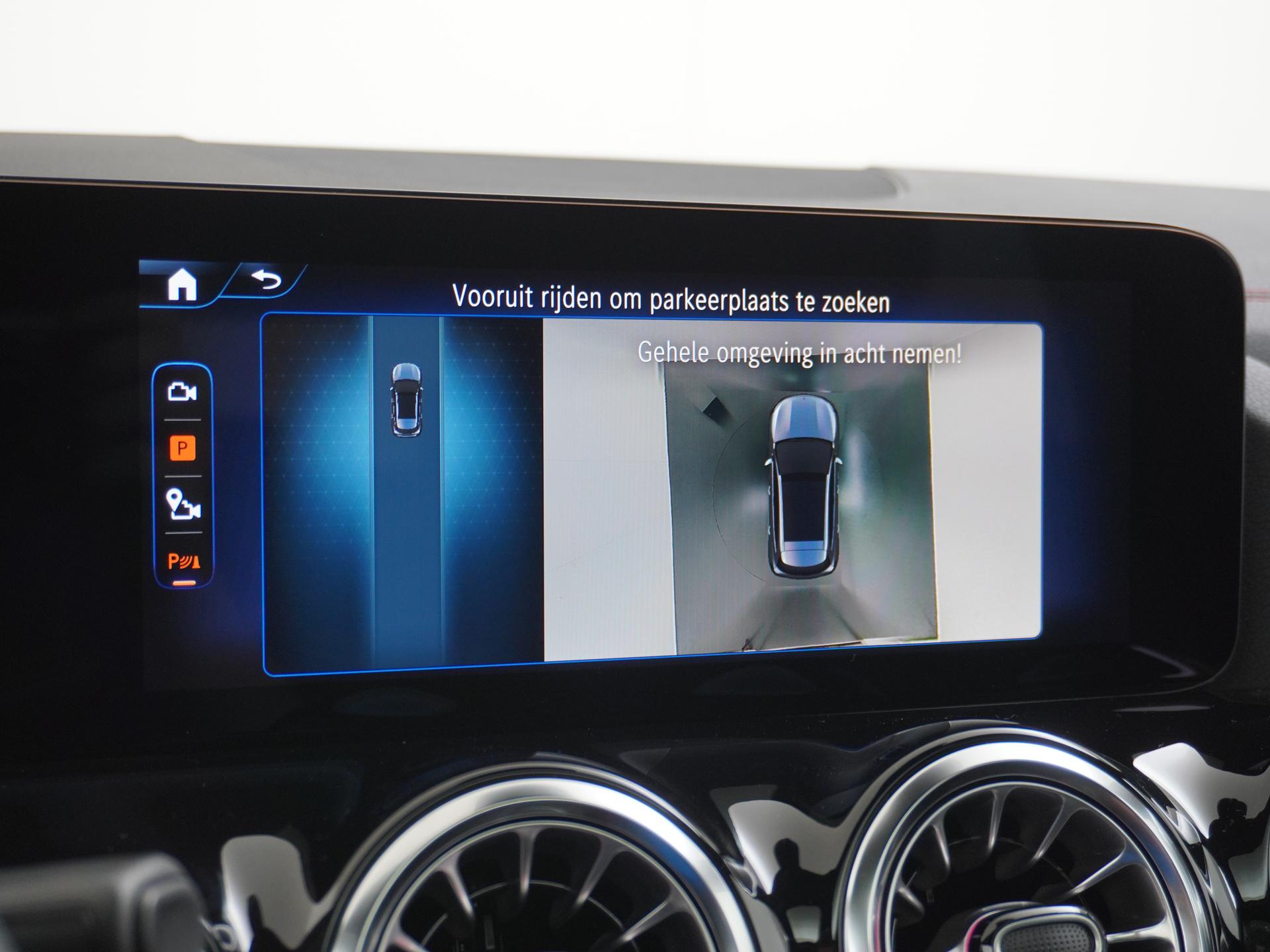 Mercedes-Benz EQA 250+ Business Solution AMG 71 kWh Accu 45