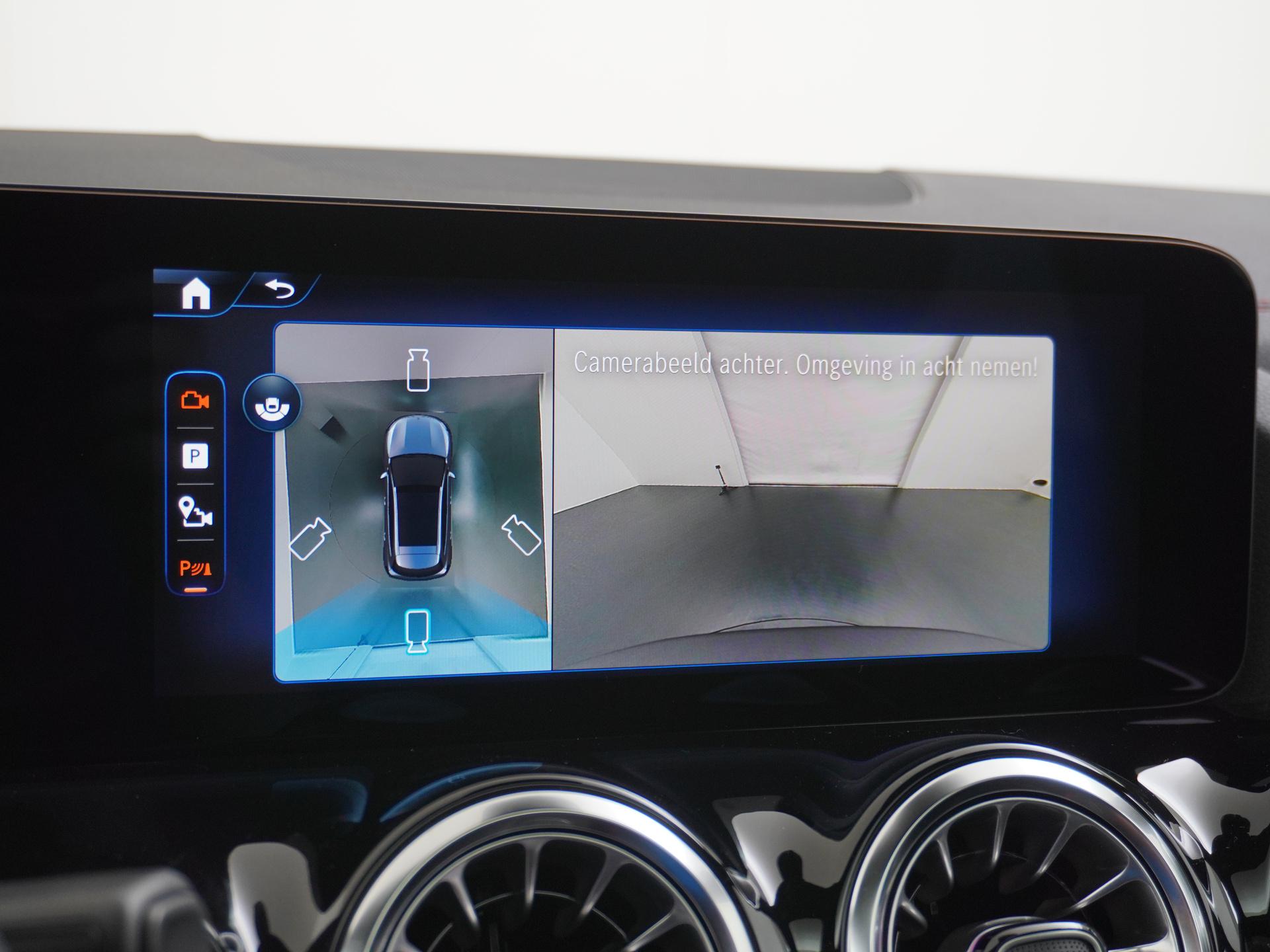 Mercedes-Benz EQA 250+ Business Solution AMG 71 kWh Accu 46