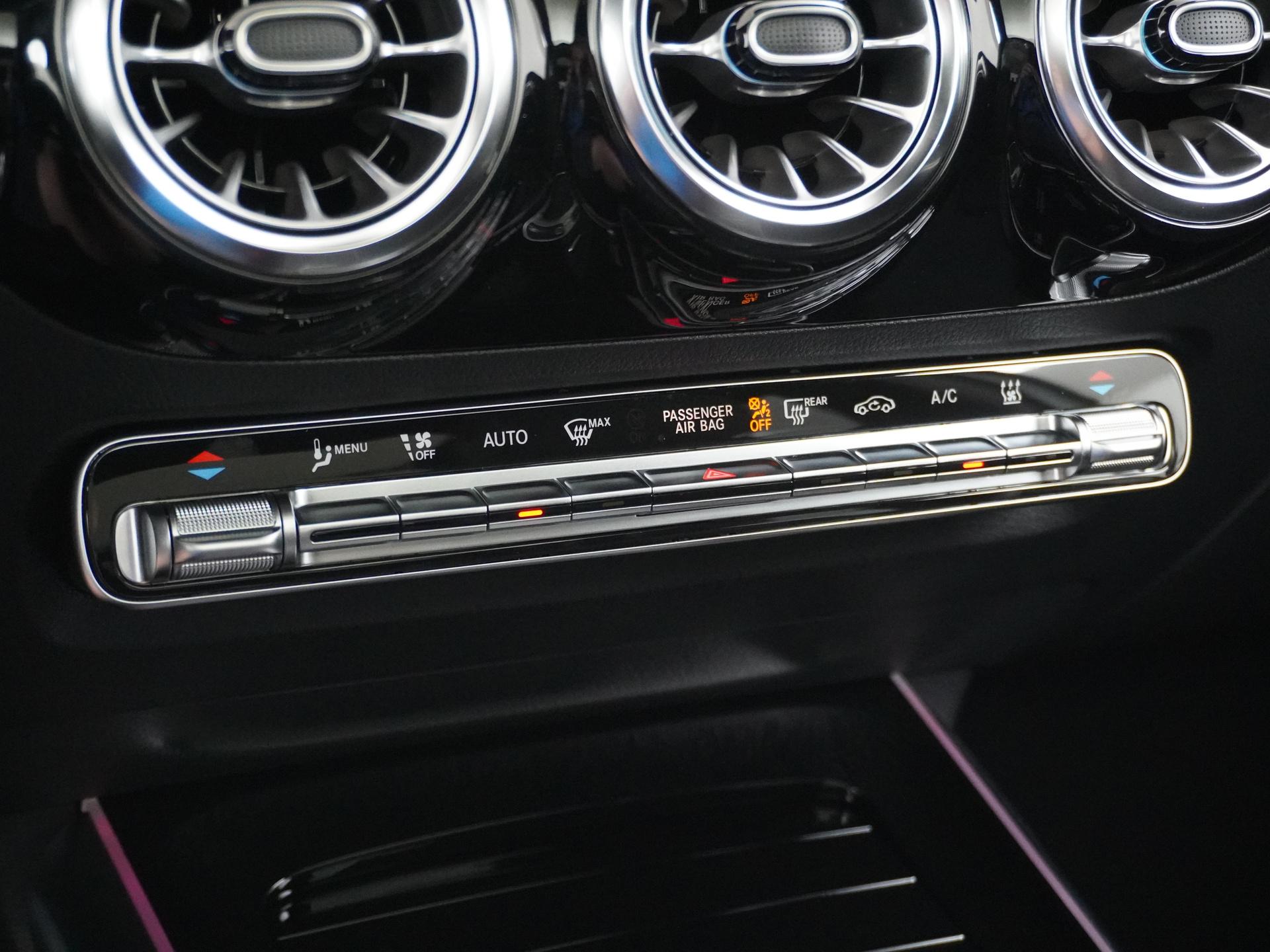 Mercedes-Benz EQA 250+ Business Solution AMG 71 kWh Accu 47