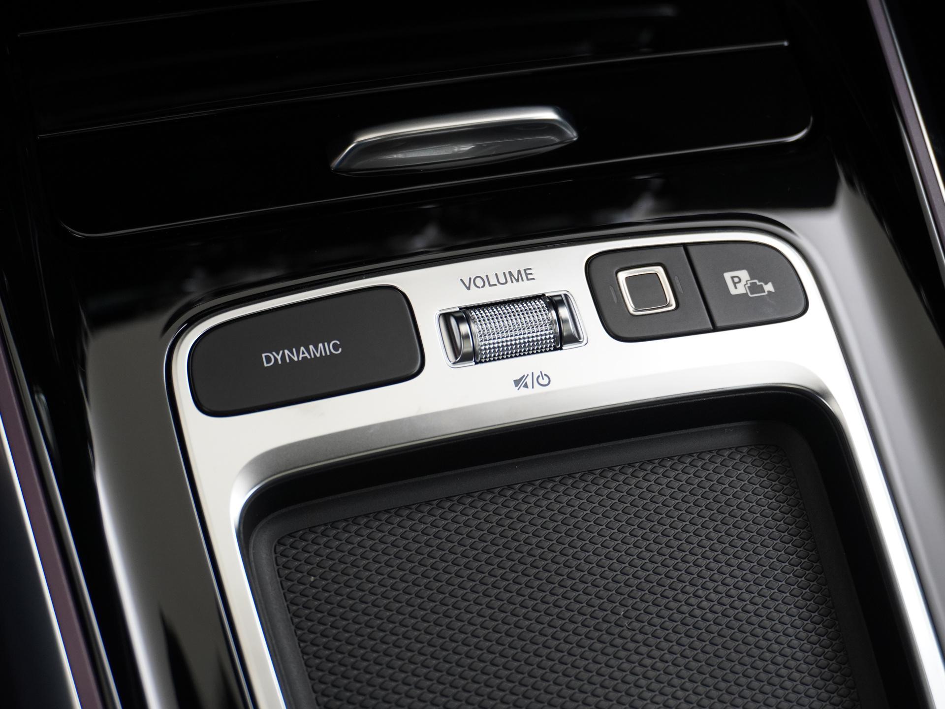 Mercedes-Benz EQA 250+ Business Solution AMG 71 kWh Accu 48