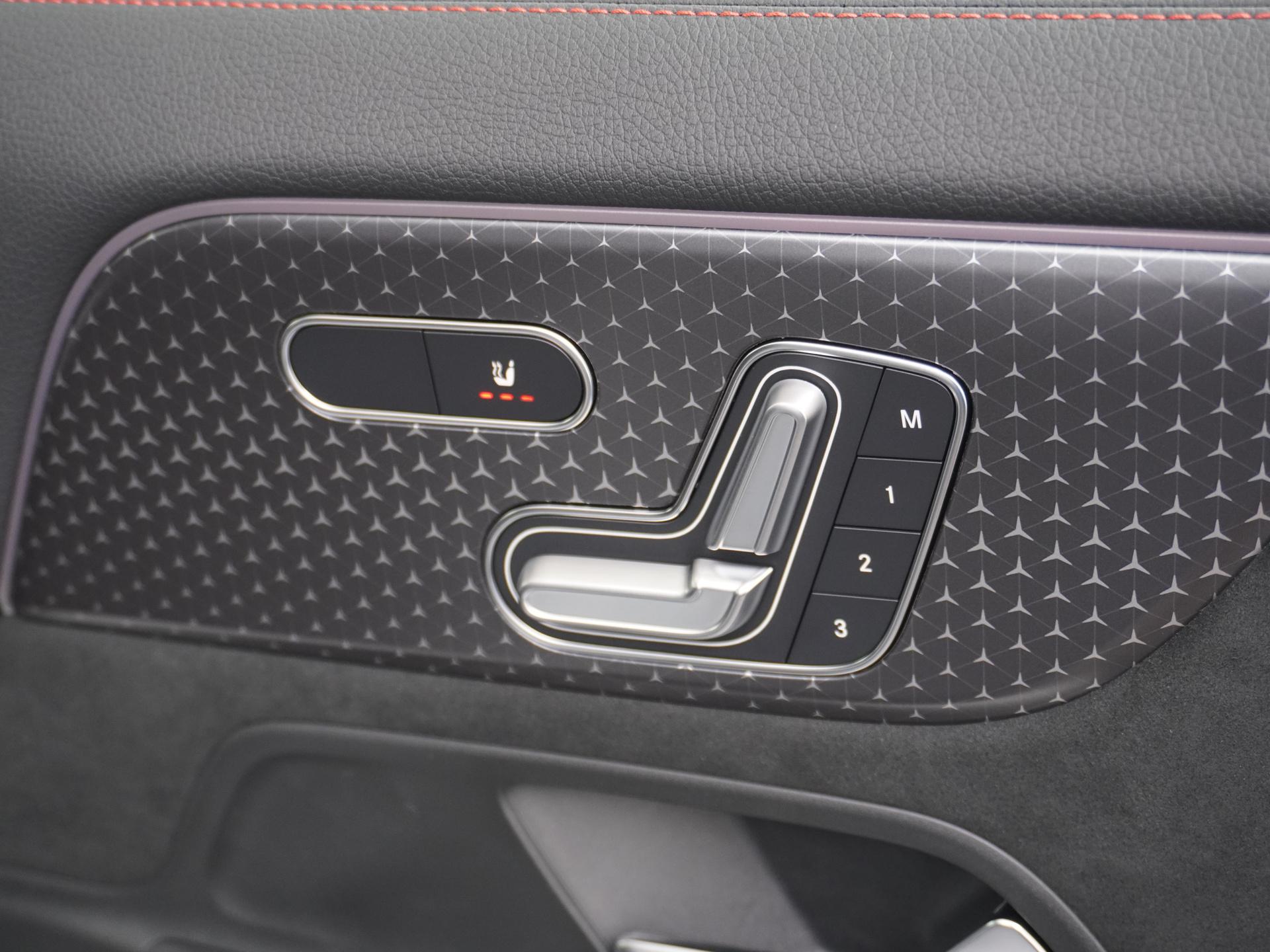 Mercedes-Benz EQA 250+ Business Solution AMG 71 kWh Accu 51