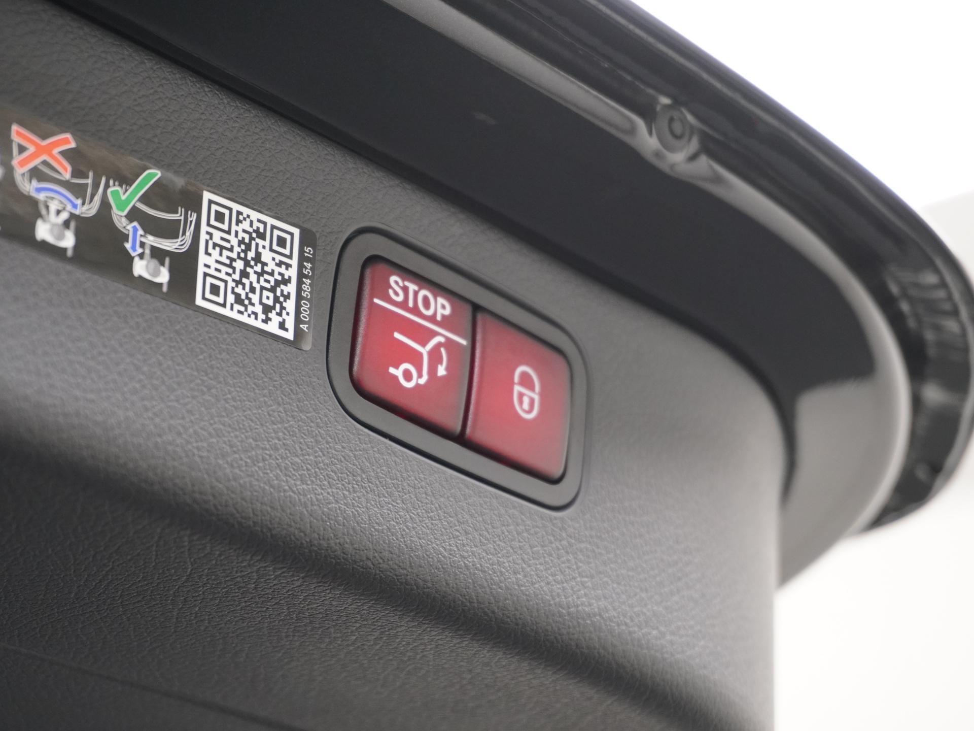 Mercedes-Benz C-Klasse Estate 300 e Business Solution AMG 14