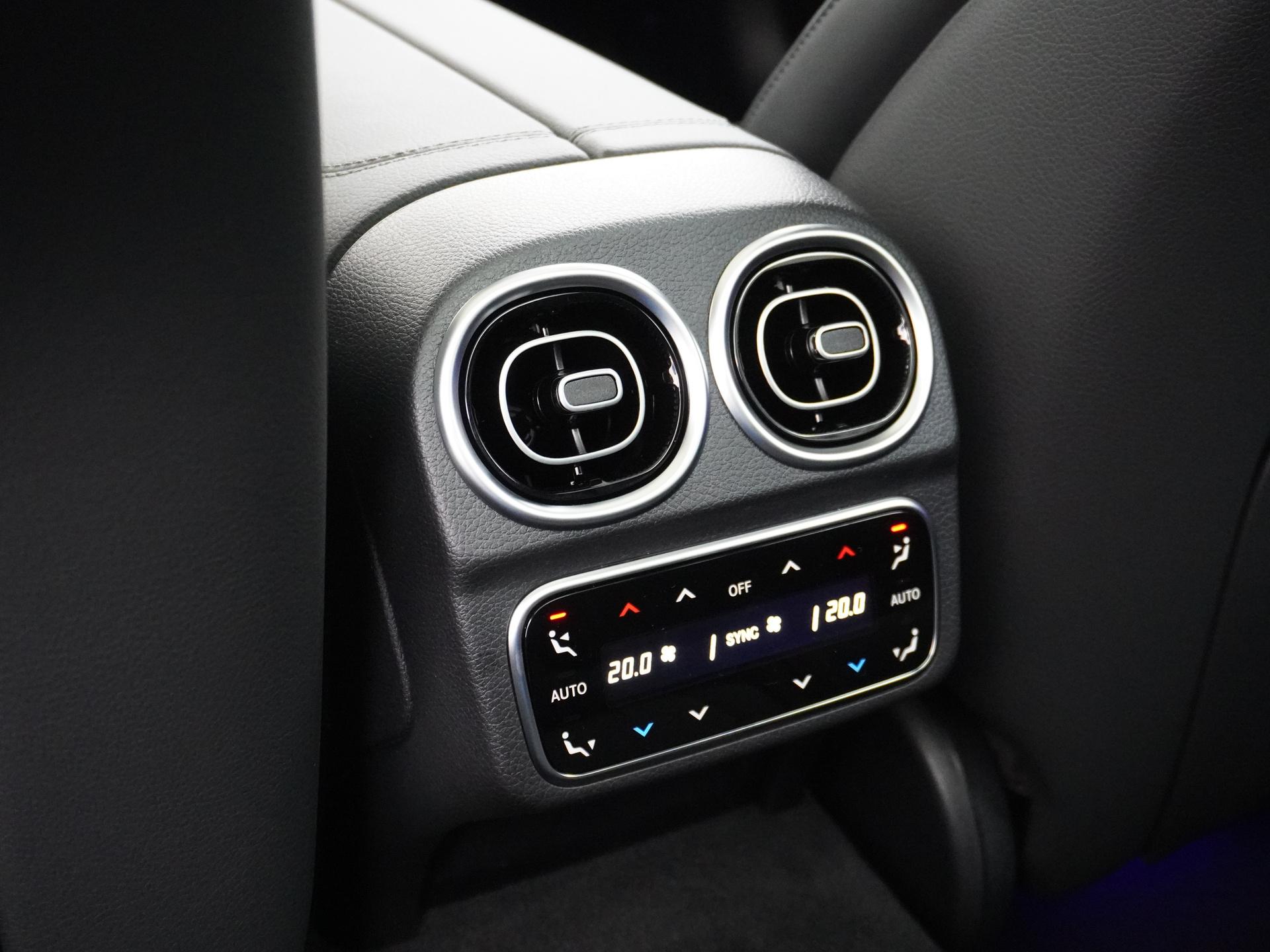 Mercedes-Benz C-Klasse Estate 300 e Business Solution AMG 26