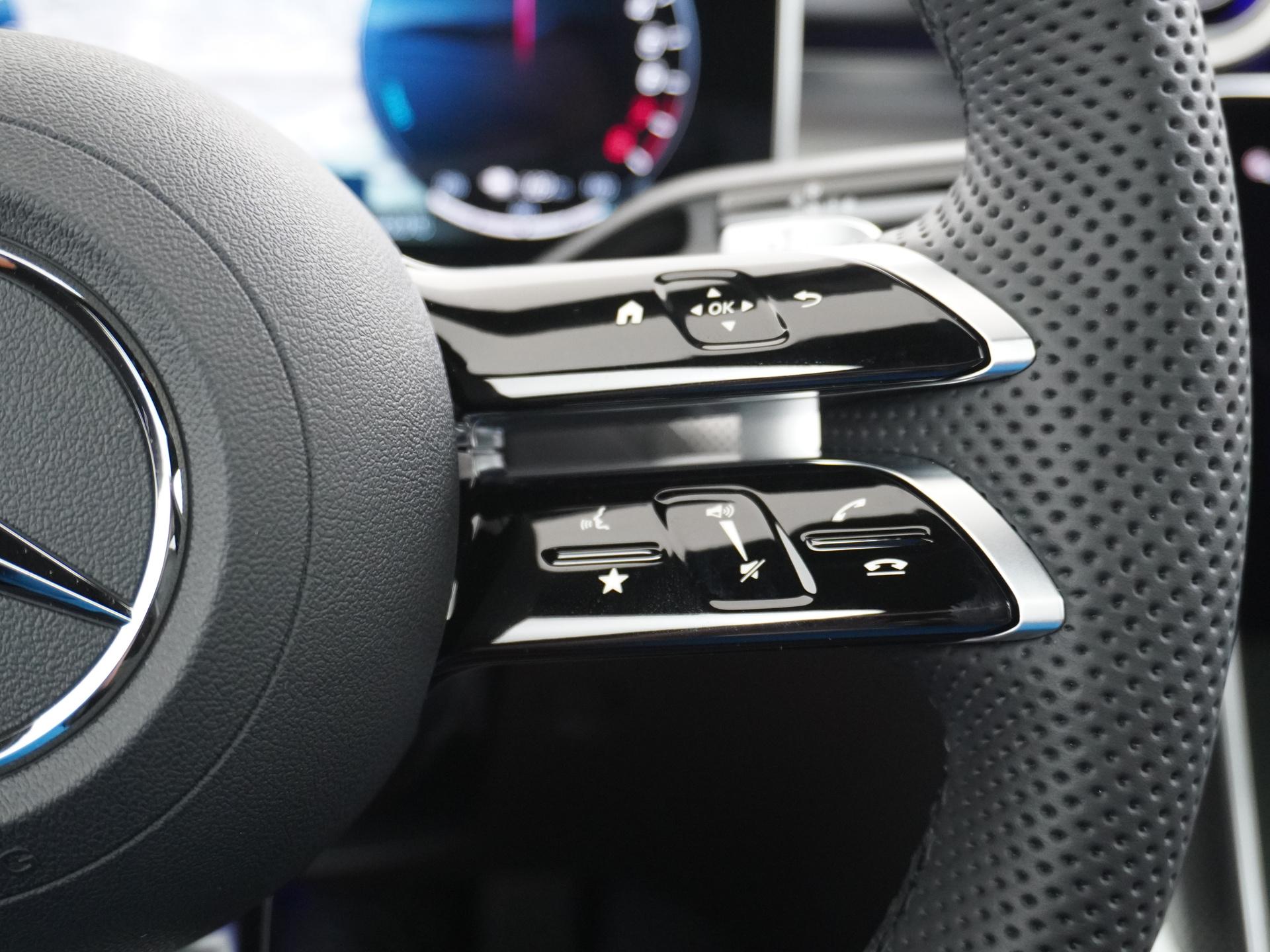 Mercedes-Benz C-Klasse Estate 300 e Business Solution AMG 34