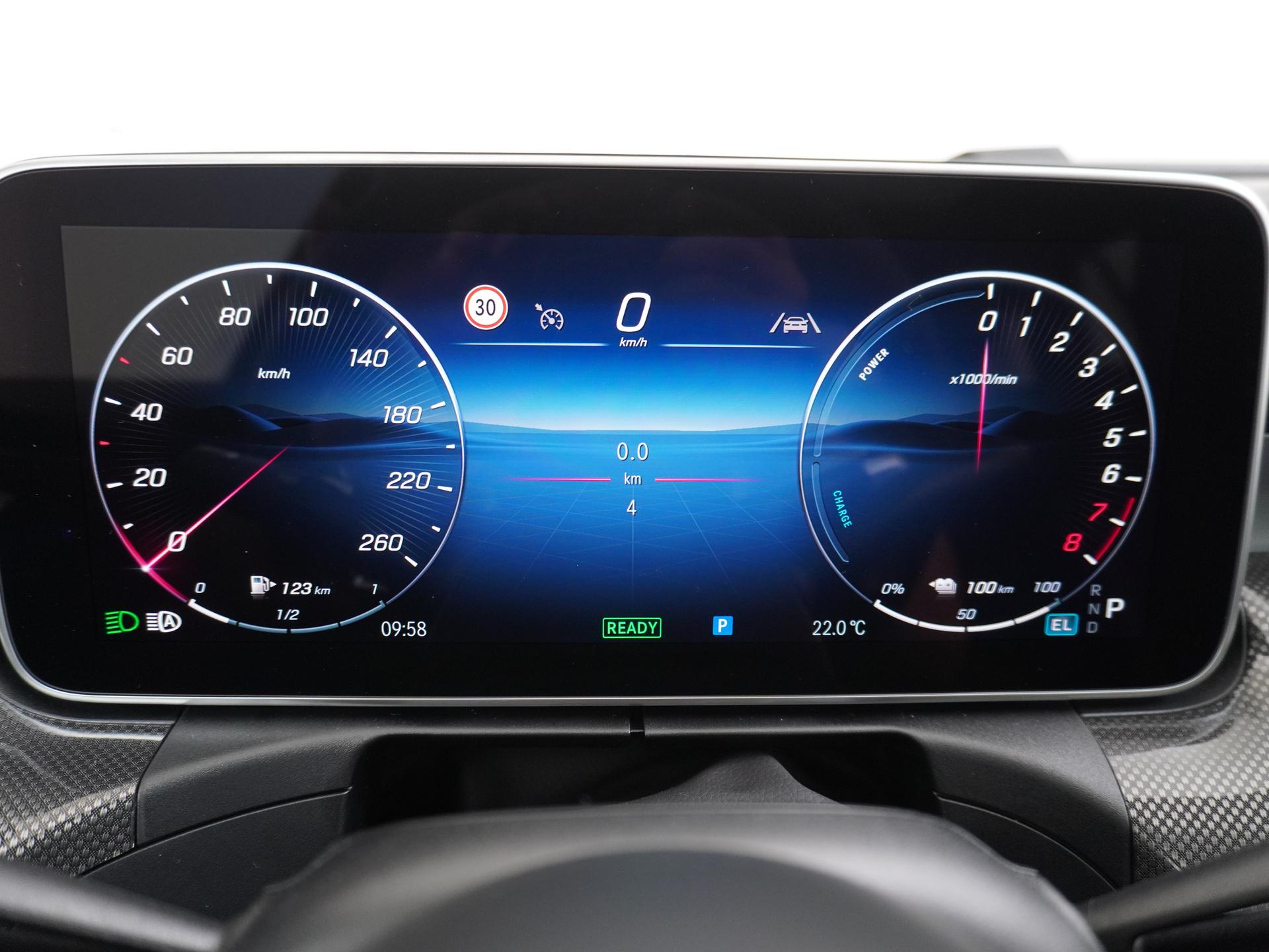 Mercedes-Benz C-Klasse Estate 300 e Business Solution AMG 35