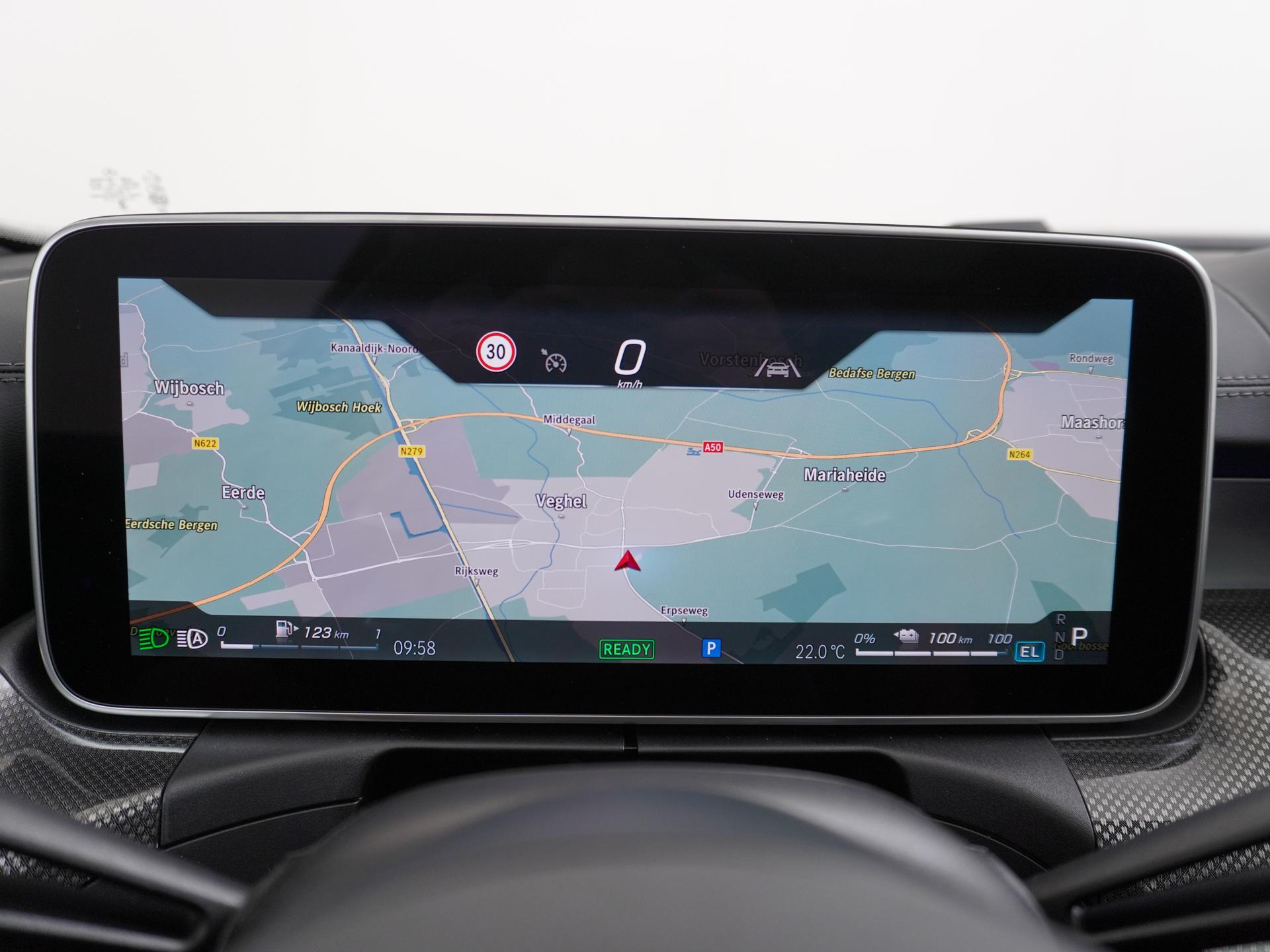 Mercedes-Benz C-Klasse Estate 300 e Business Solution AMG 36