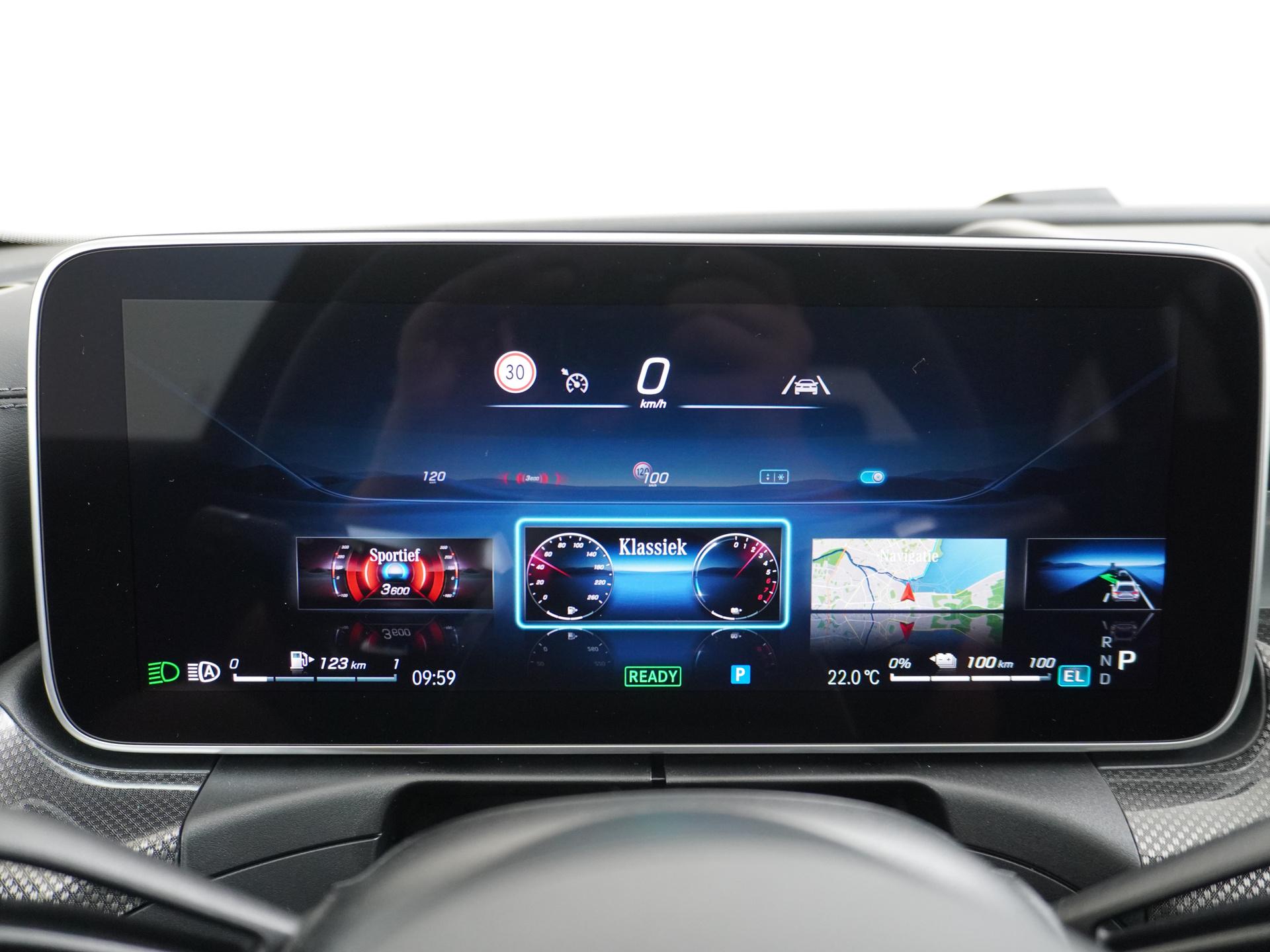 Mercedes-Benz C-Klasse Estate 300 e Business Solution AMG 37