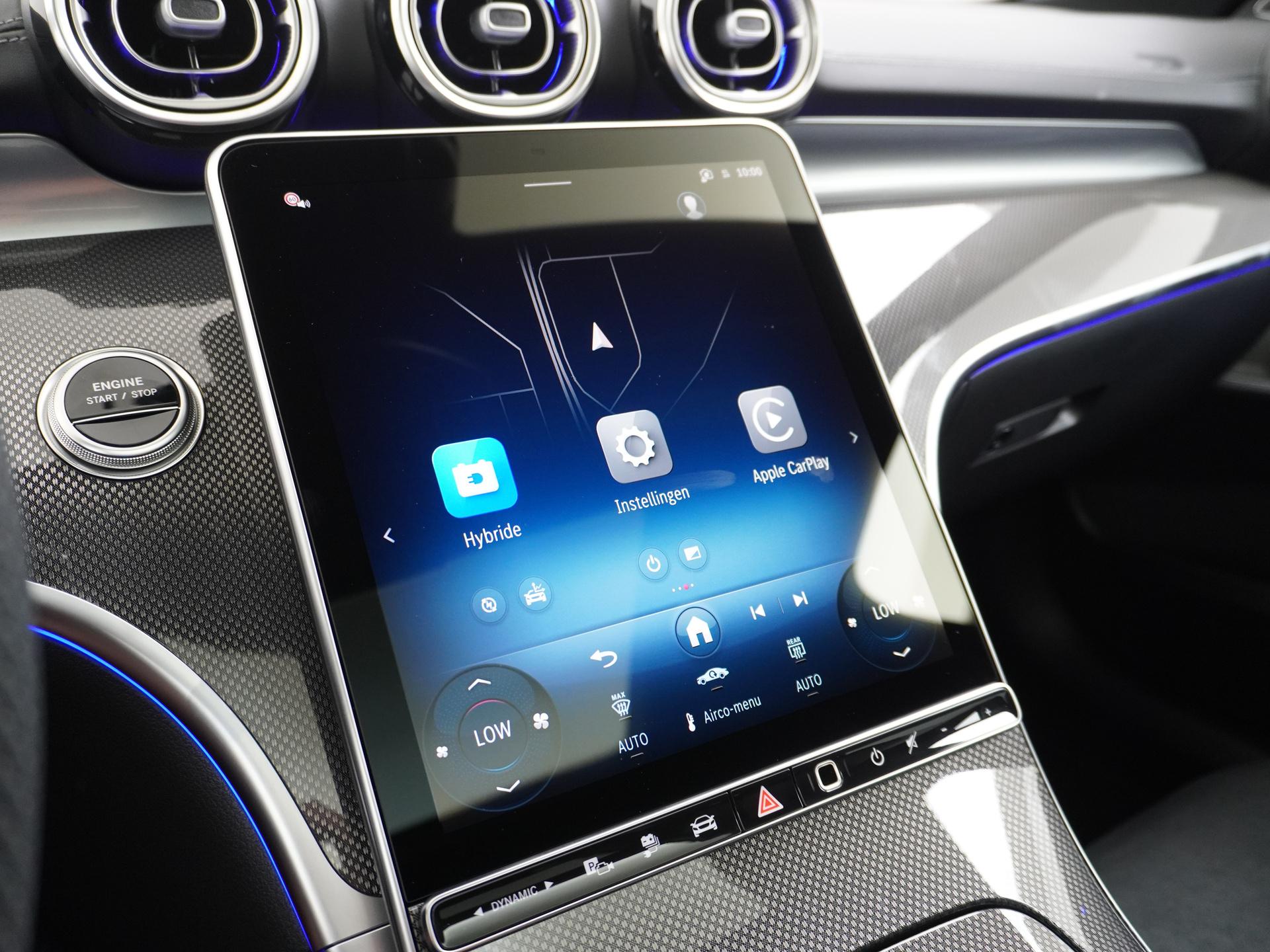 Mercedes-Benz C-Klasse Estate 300 e Business Solution AMG 40