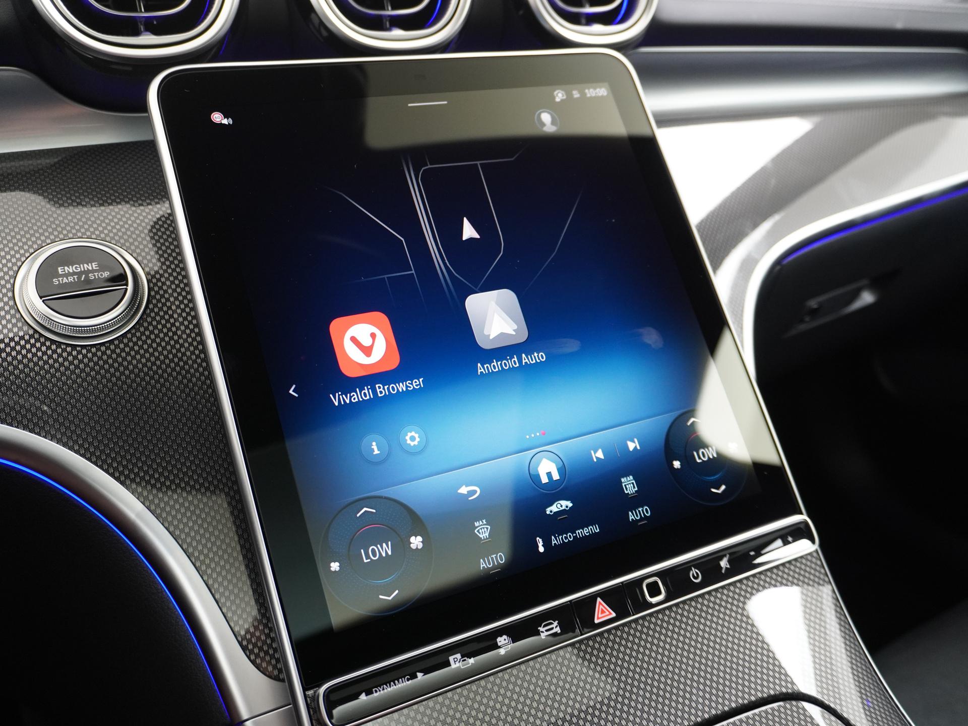 Mercedes-Benz C-Klasse Estate 300 e Business Solution AMG 41