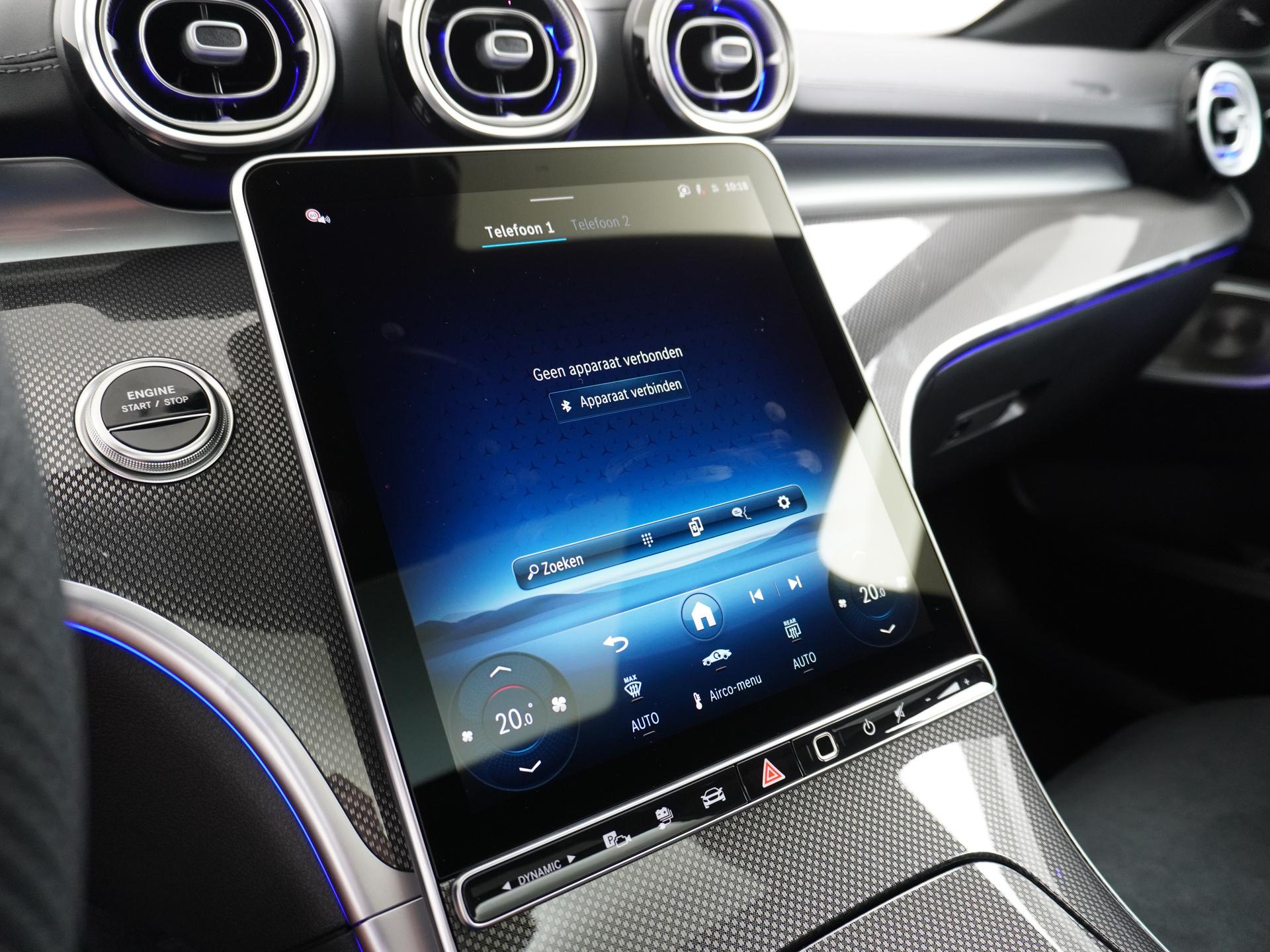 Mercedes-Benz C-Klasse Estate 300 e Business Solution AMG 42