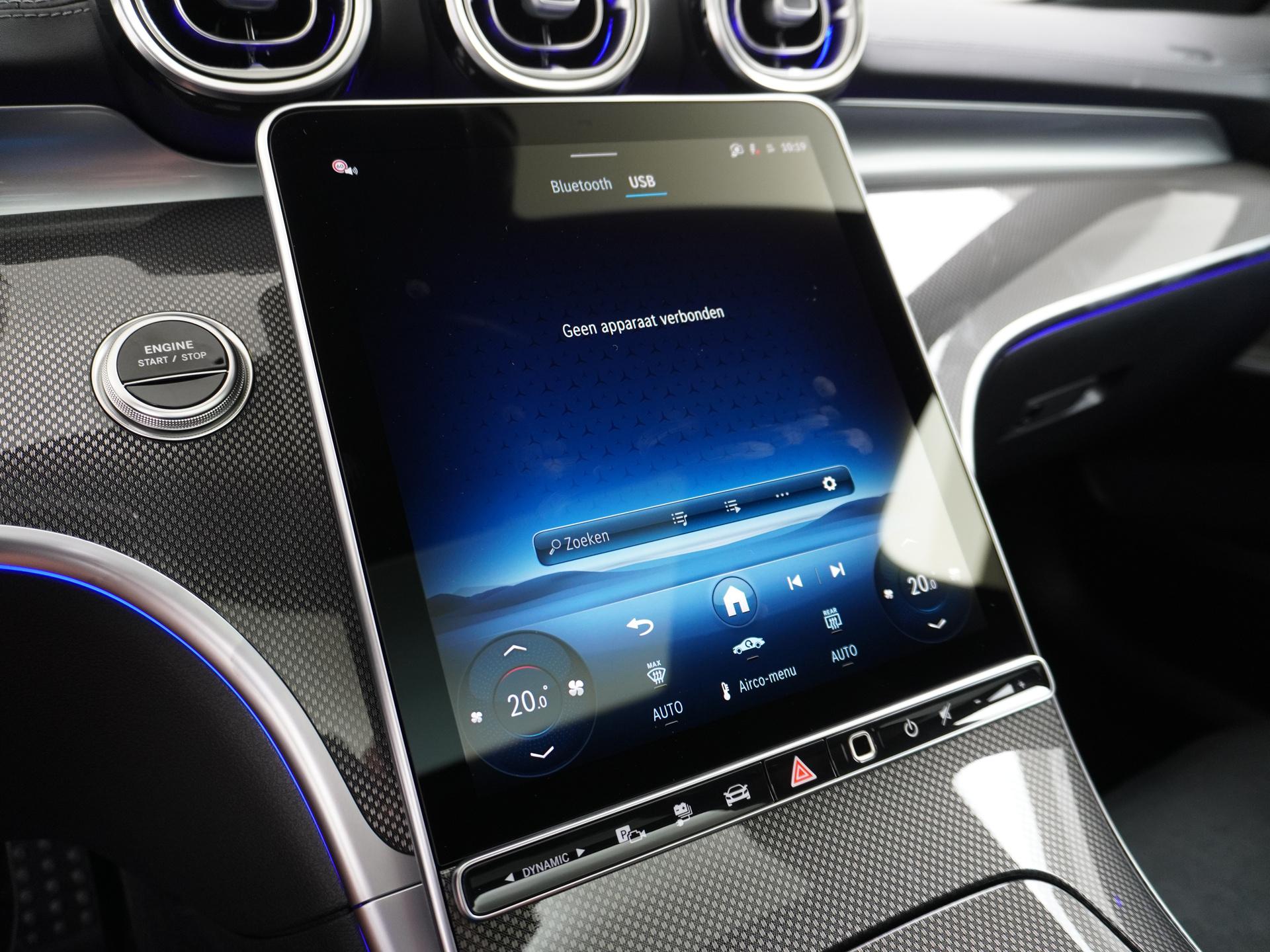 Mercedes-Benz C-Klasse Estate 300 e Business Solution AMG 45