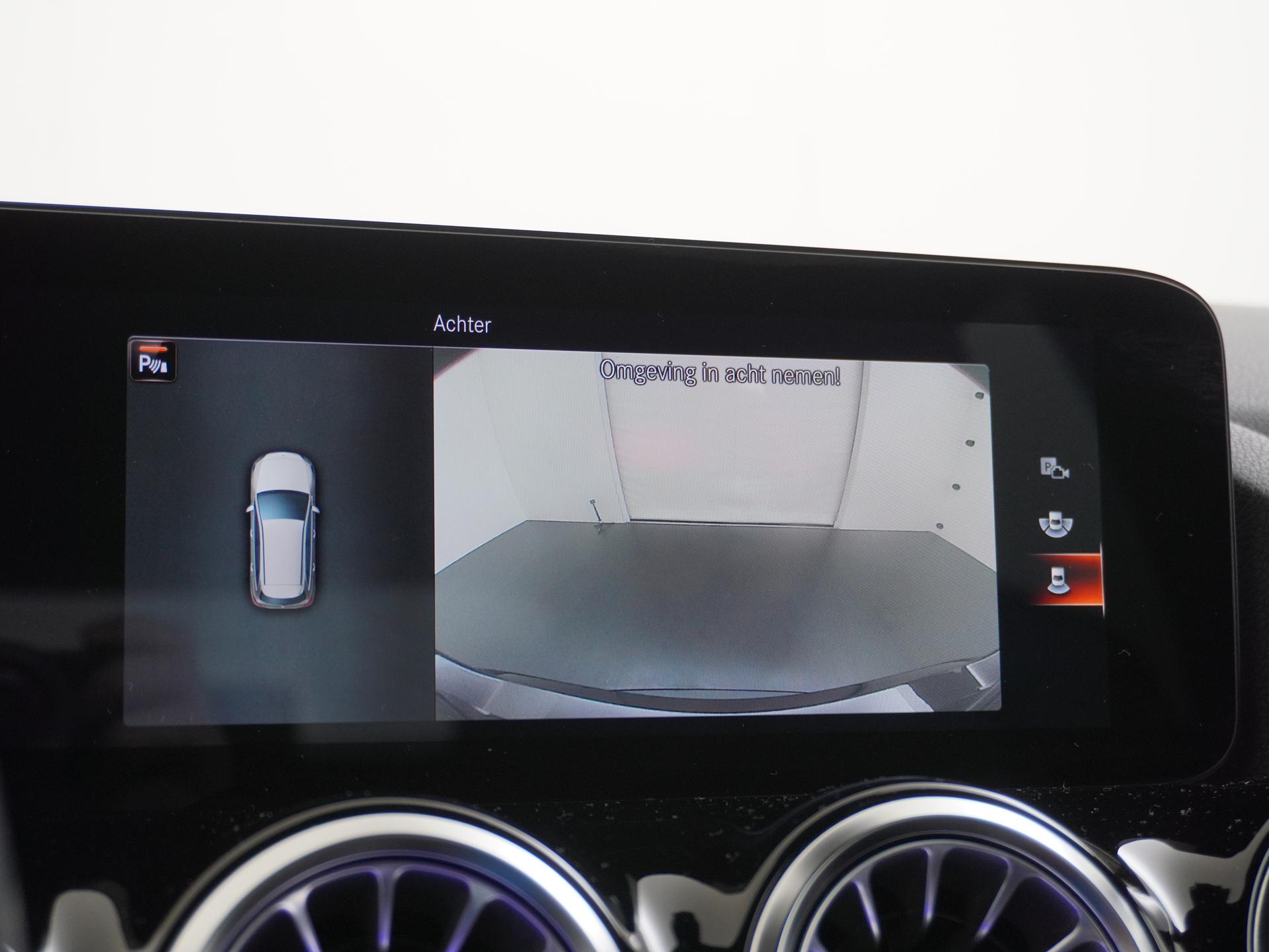 Mercedes-Benz B-Klasse B 250e Luxury 10