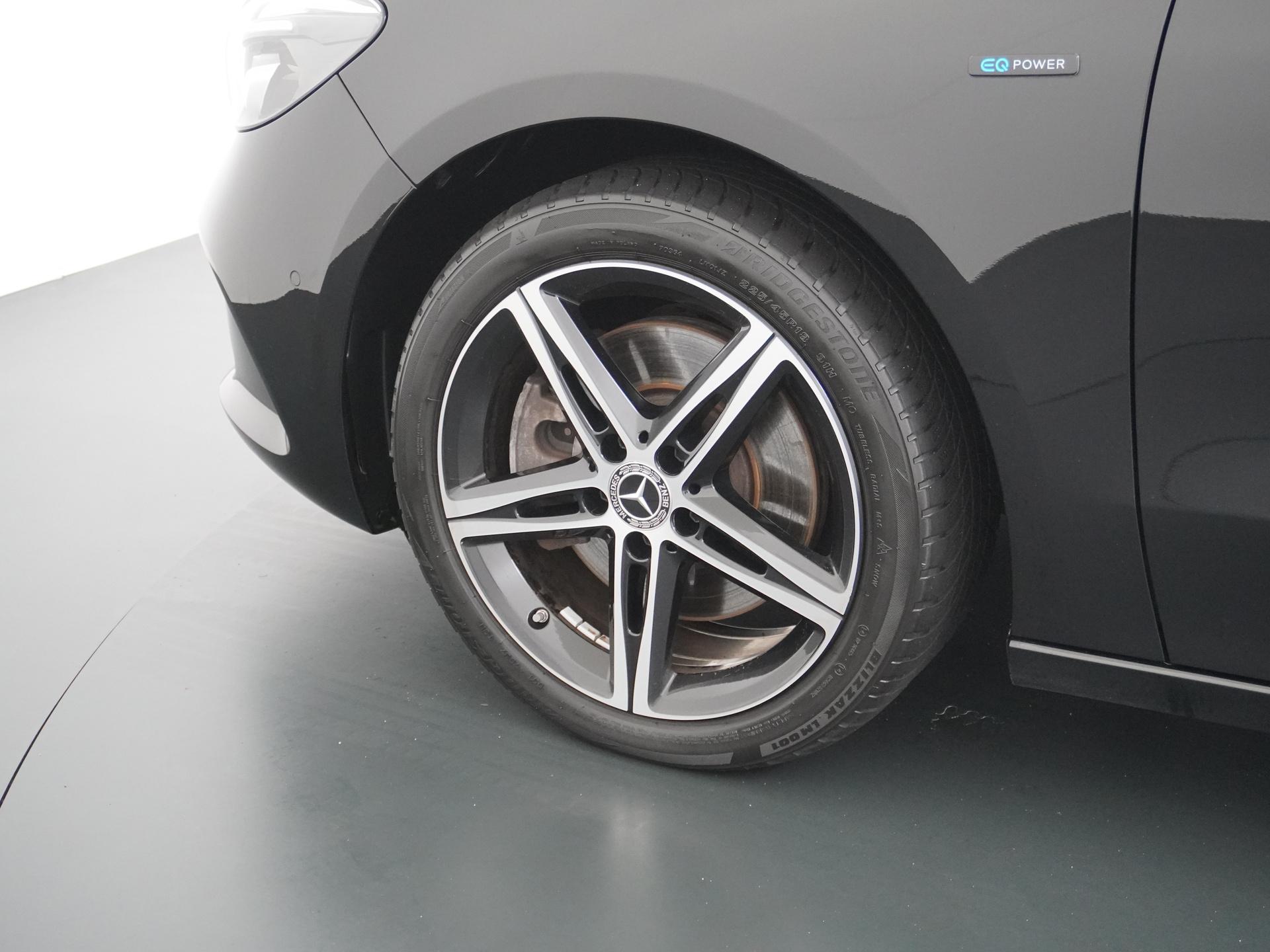 Mercedes-Benz B-Klasse B 250e Luxury 11