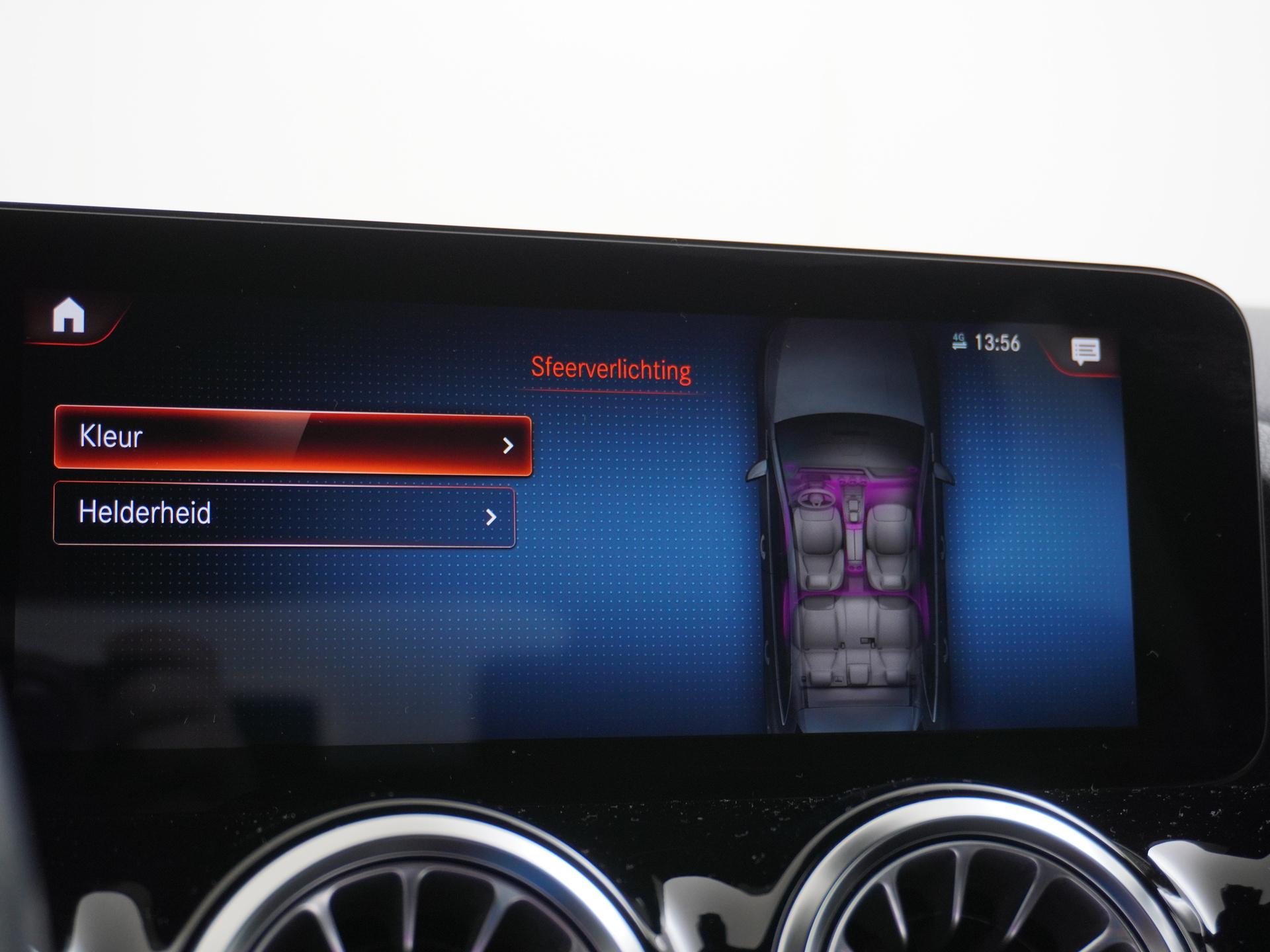 Mercedes-Benz B-Klasse B 250e Luxury 14