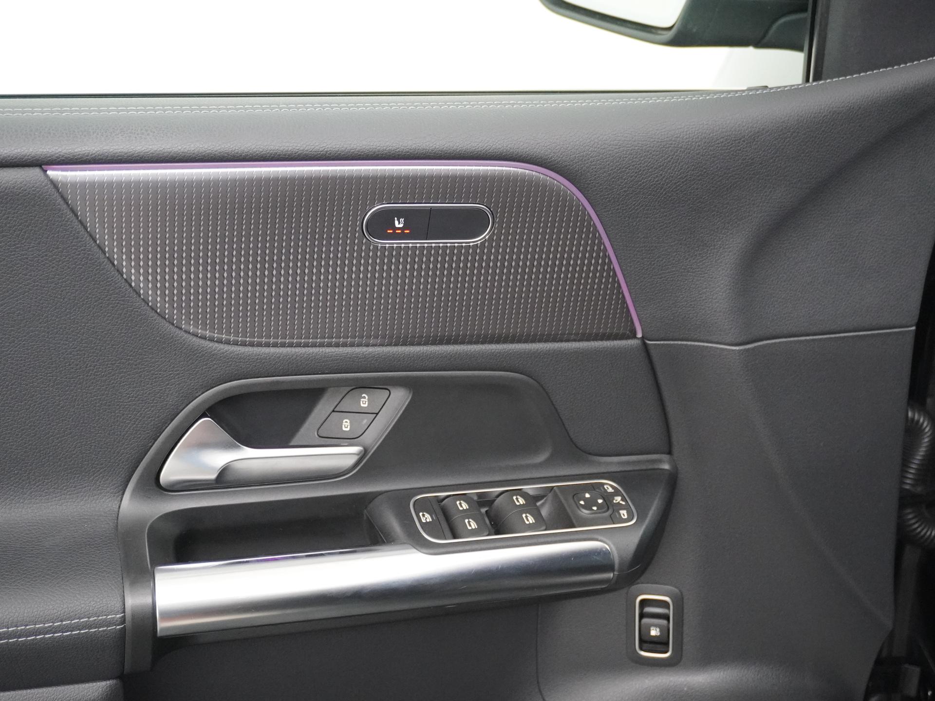 Mercedes-Benz B-Klasse B 250e Luxury 15