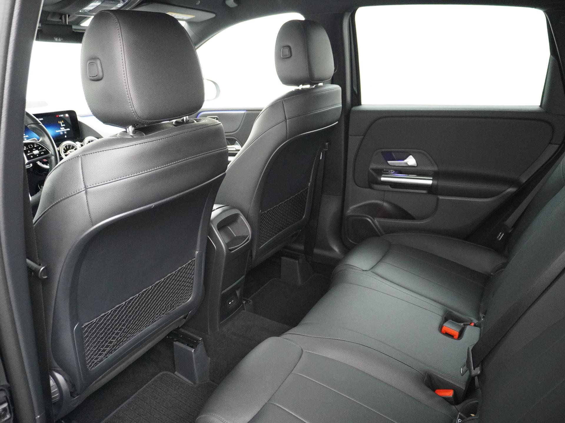 Mercedes-Benz B-Klasse B 250e Luxury 17