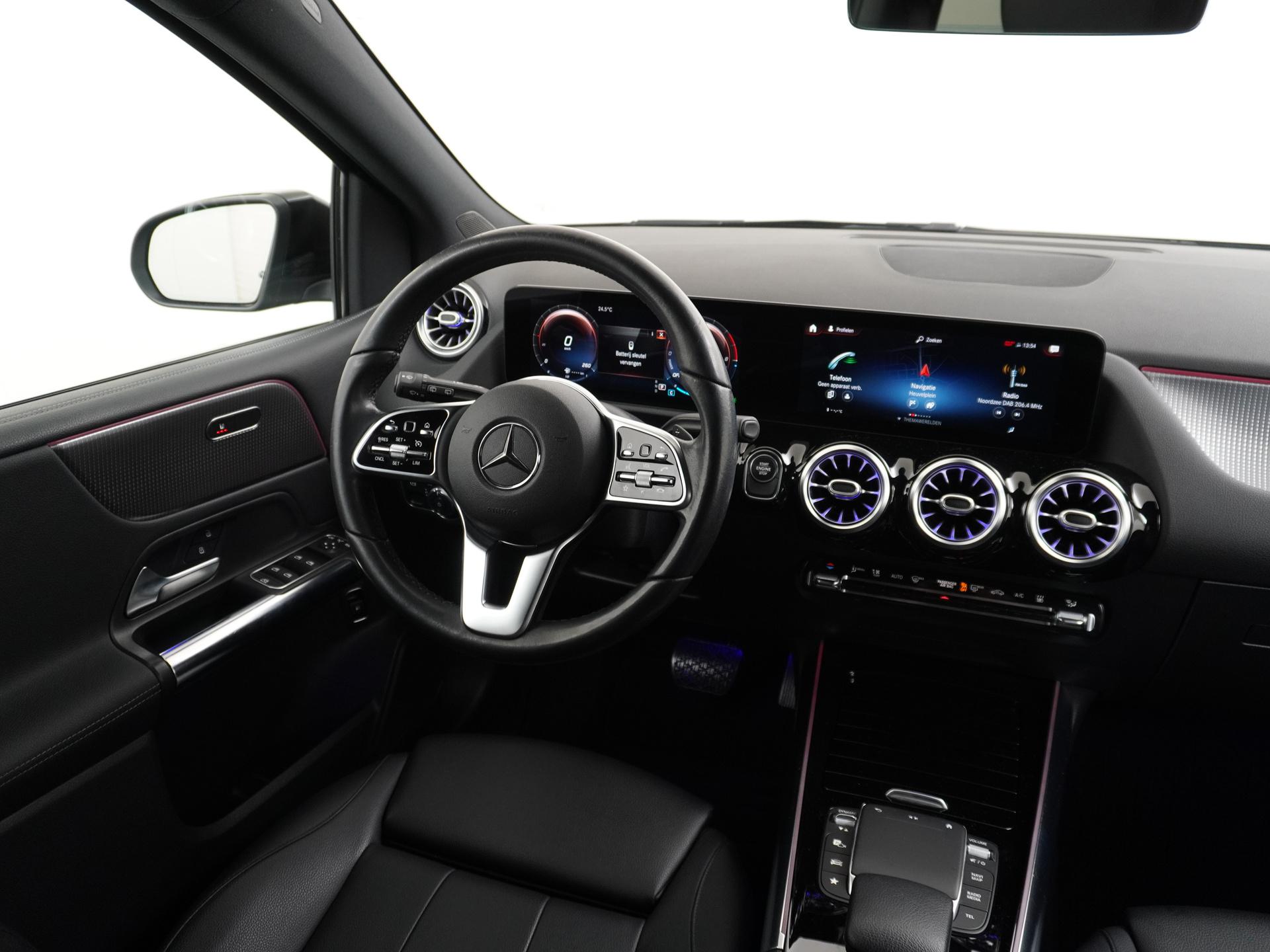 Mercedes-Benz B-Klasse B 250e Luxury 19