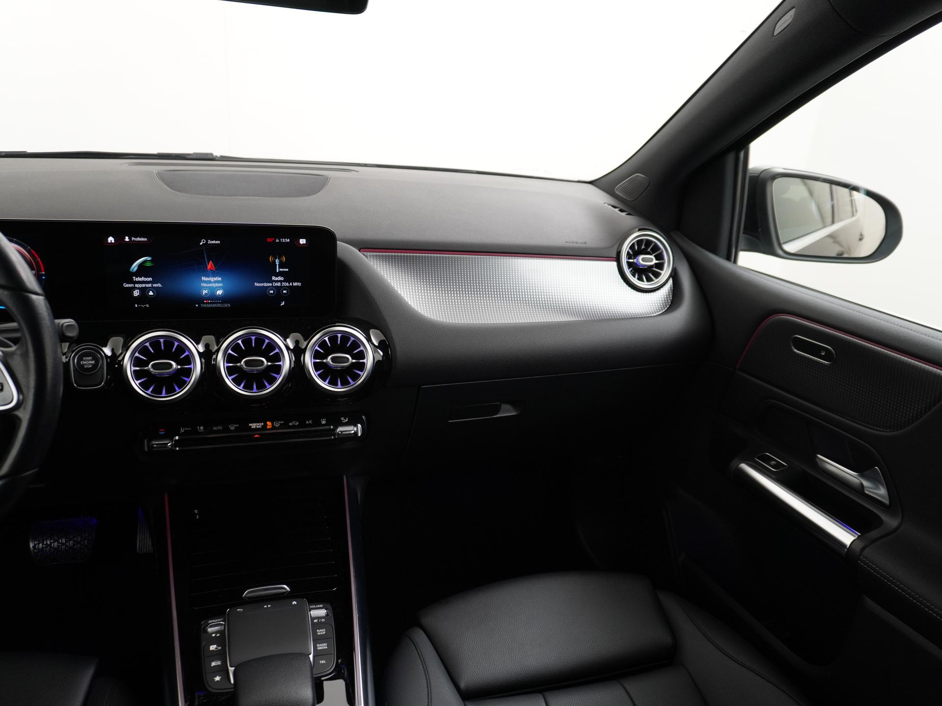 Mercedes-Benz B-Klasse B 250e Luxury 20