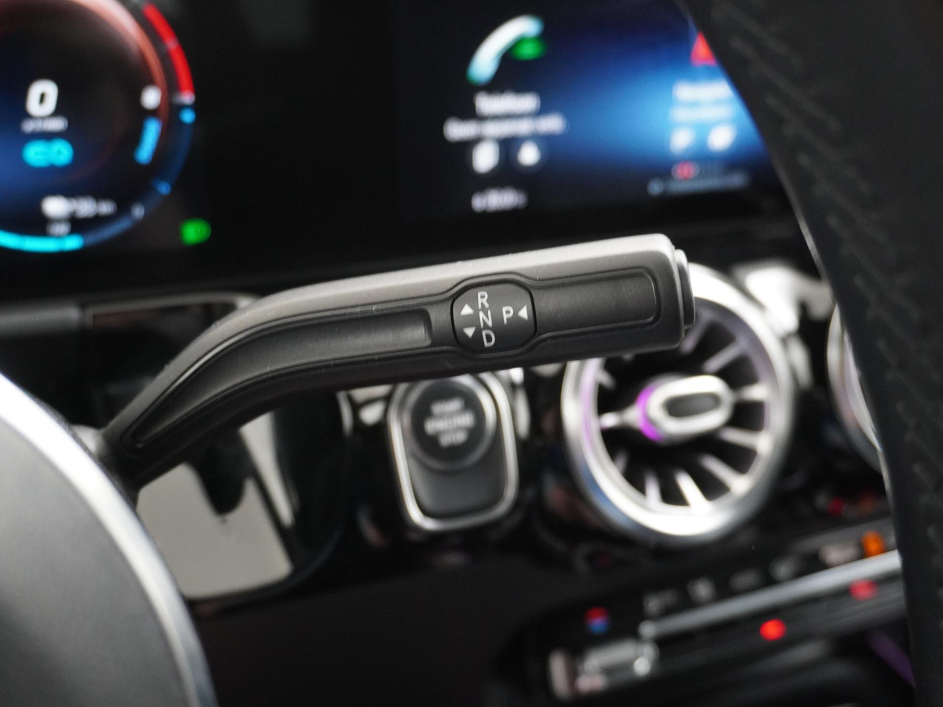 Mercedes-Benz B-Klasse B 250e Luxury 22