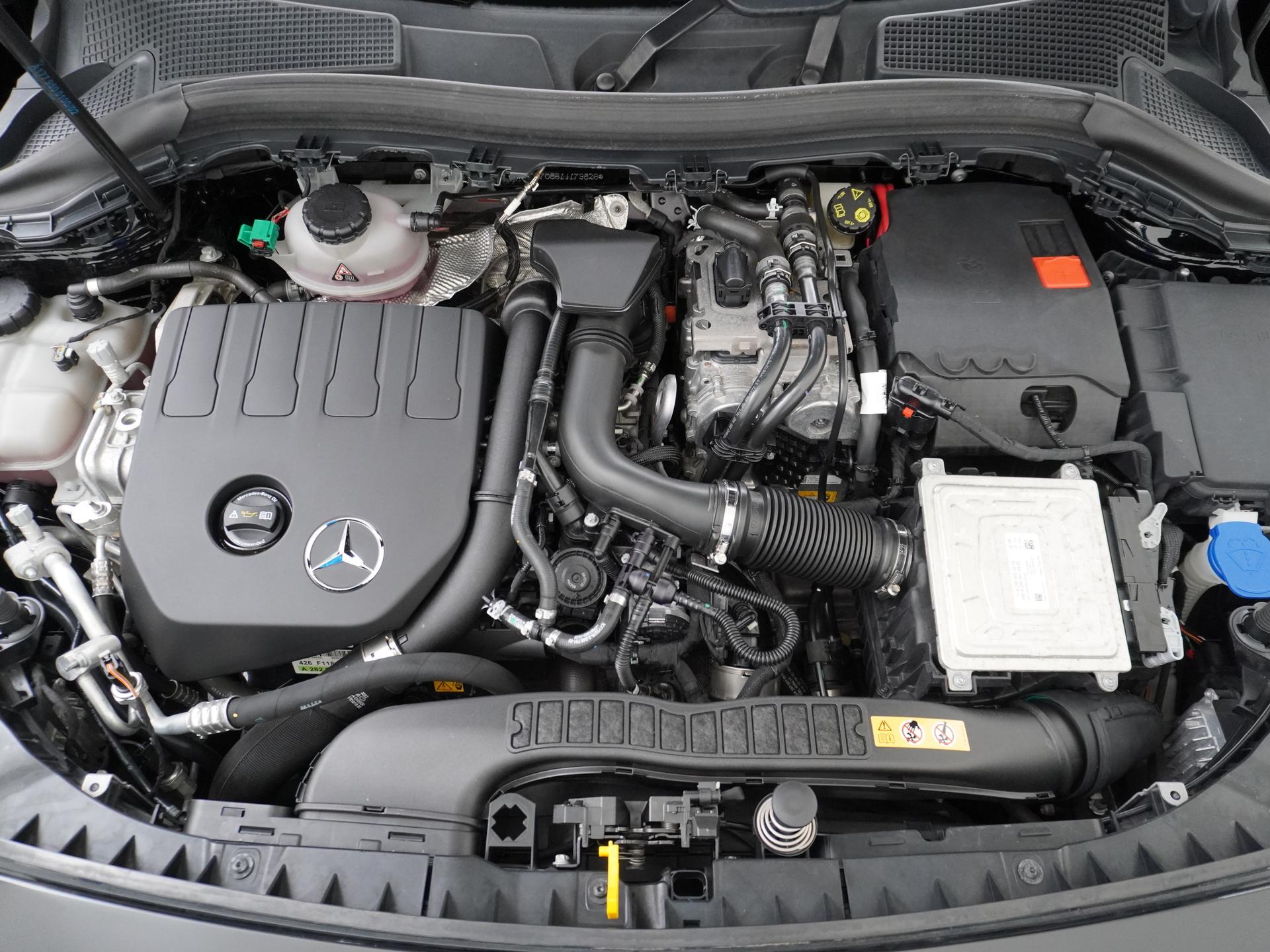 Mercedes-Benz B-Klasse B 250e Luxury 23