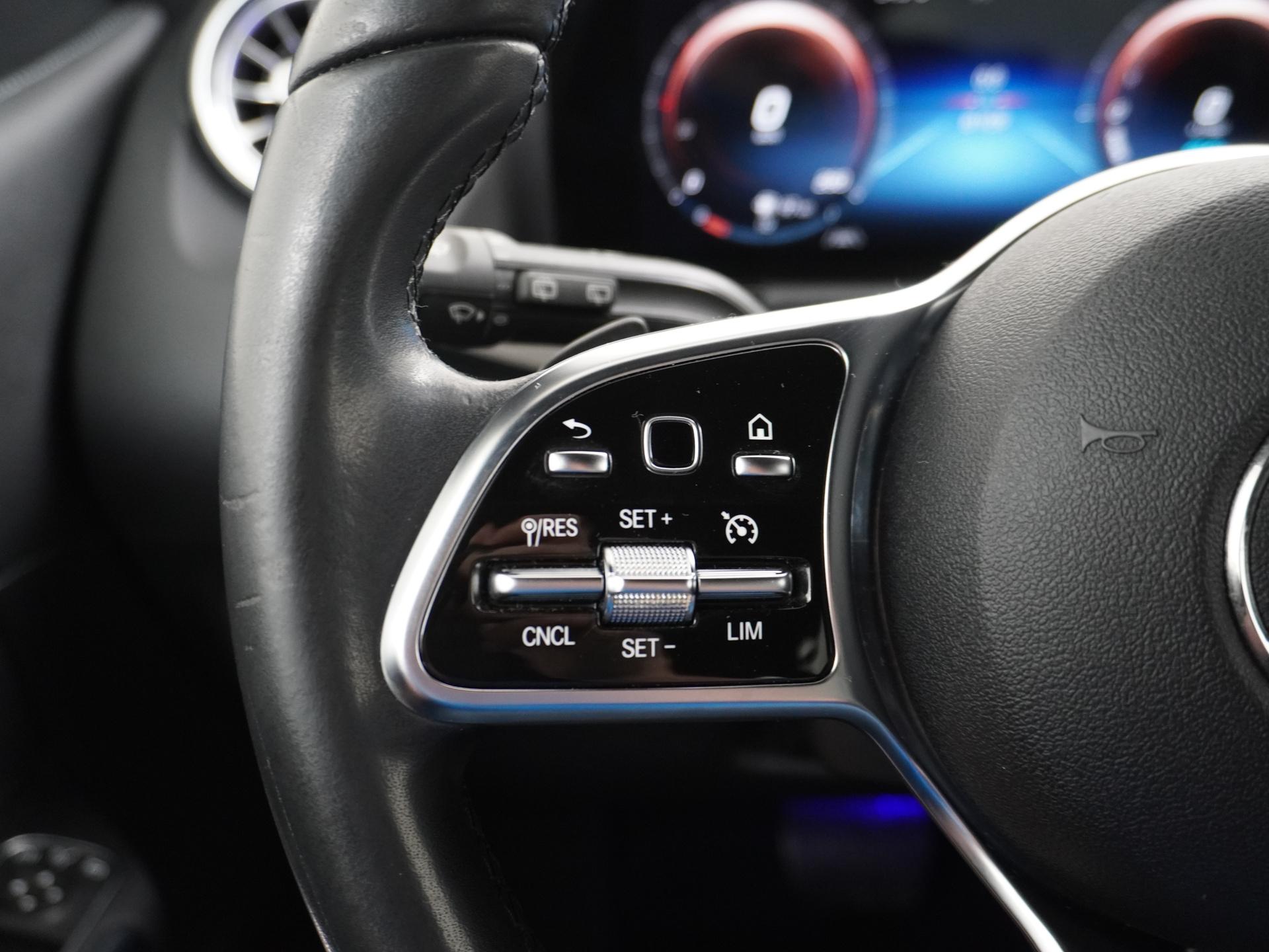 Mercedes-Benz B-Klasse B 250e Luxury 24