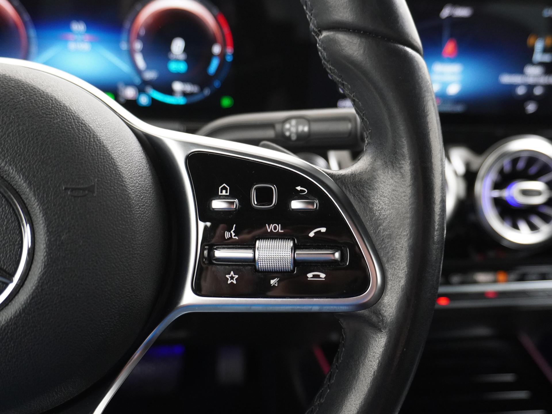 Mercedes-Benz B-Klasse B 250e Luxury 25