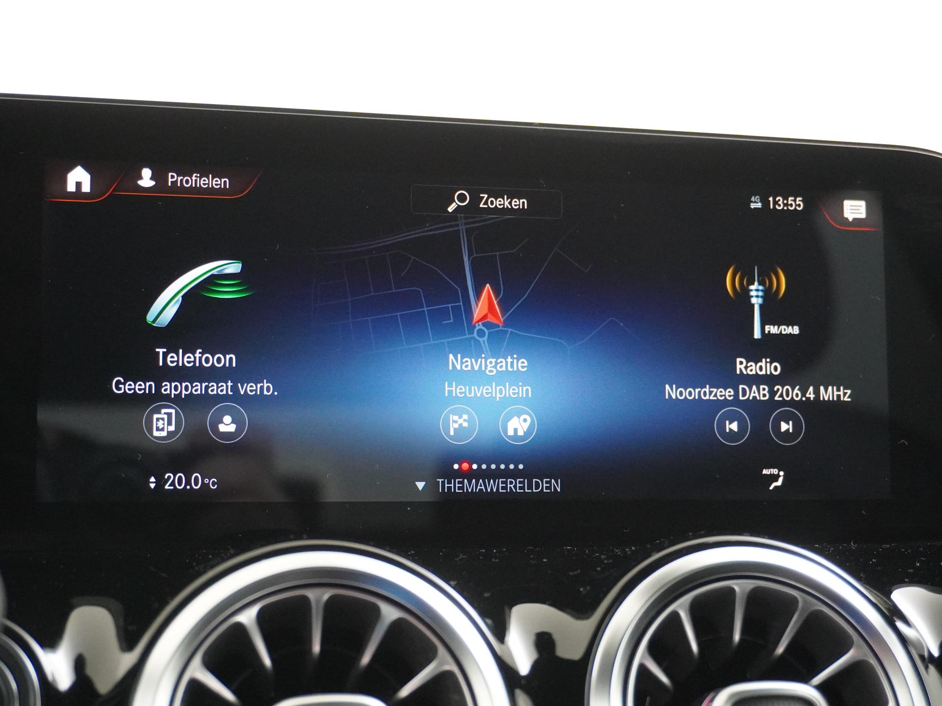 Mercedes-Benz B-Klasse B 250e Luxury 26