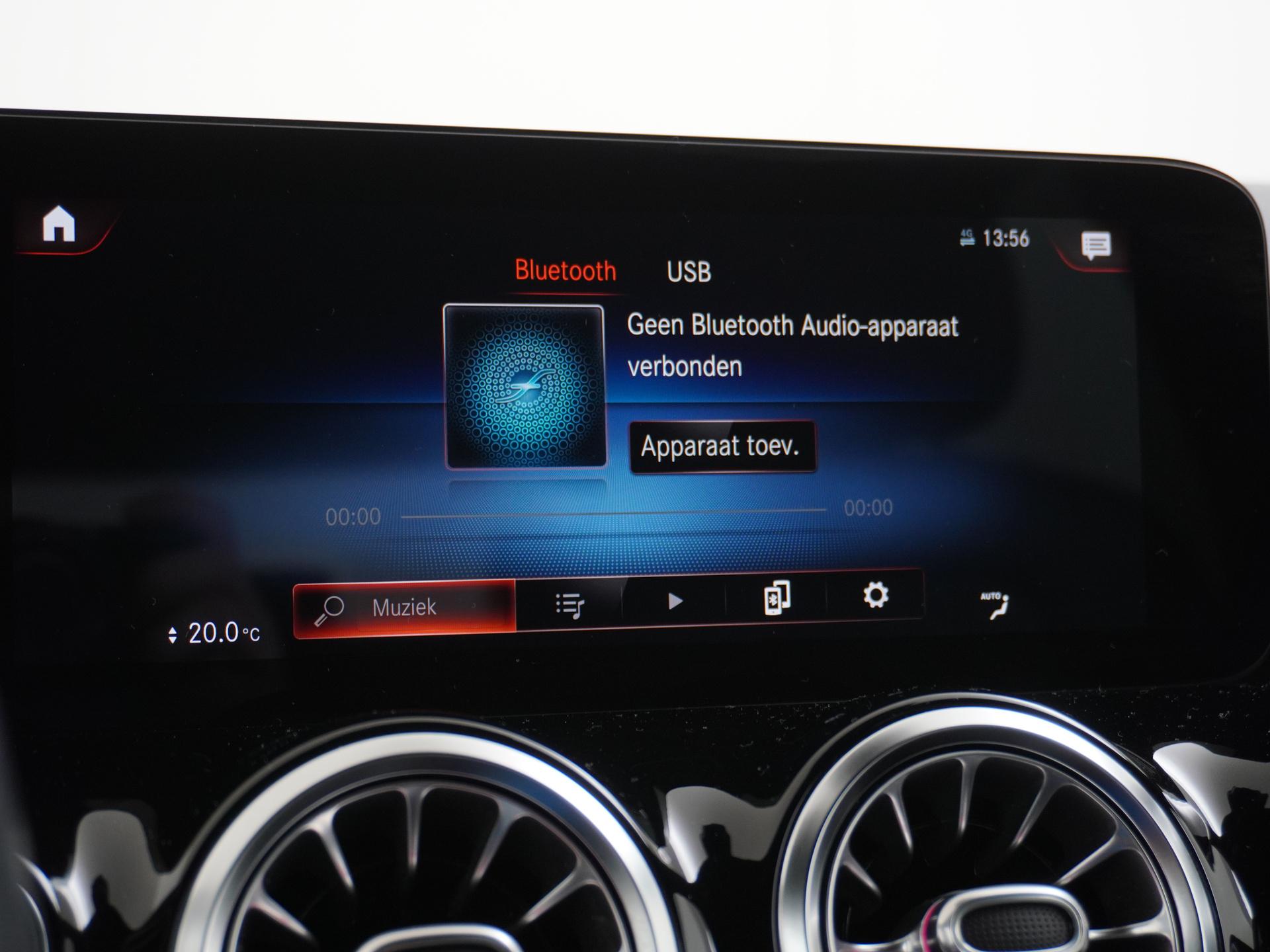 Mercedes-Benz B-Klasse B 250e Luxury 30