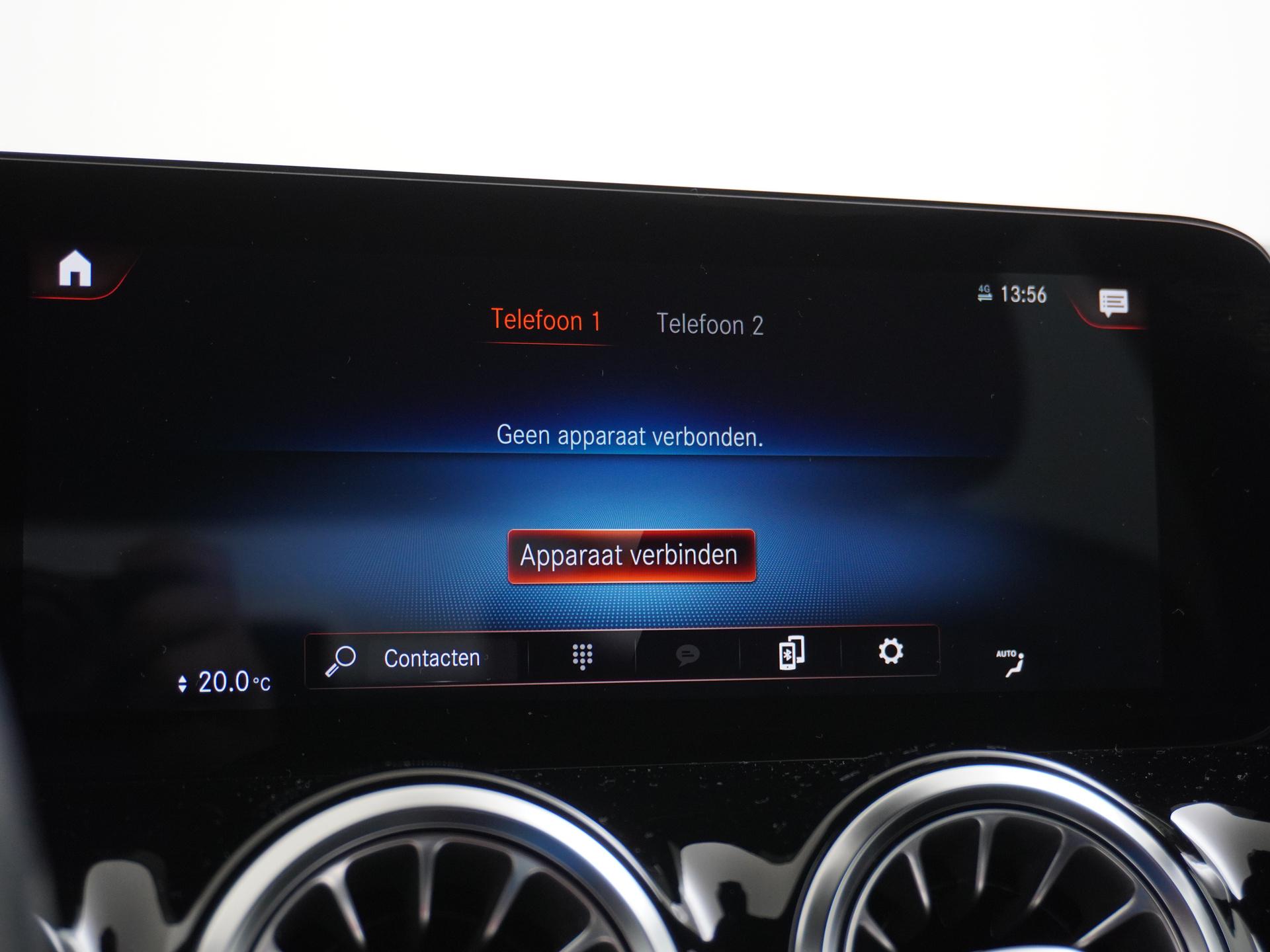 Mercedes-Benz B-Klasse B 250e Luxury 31