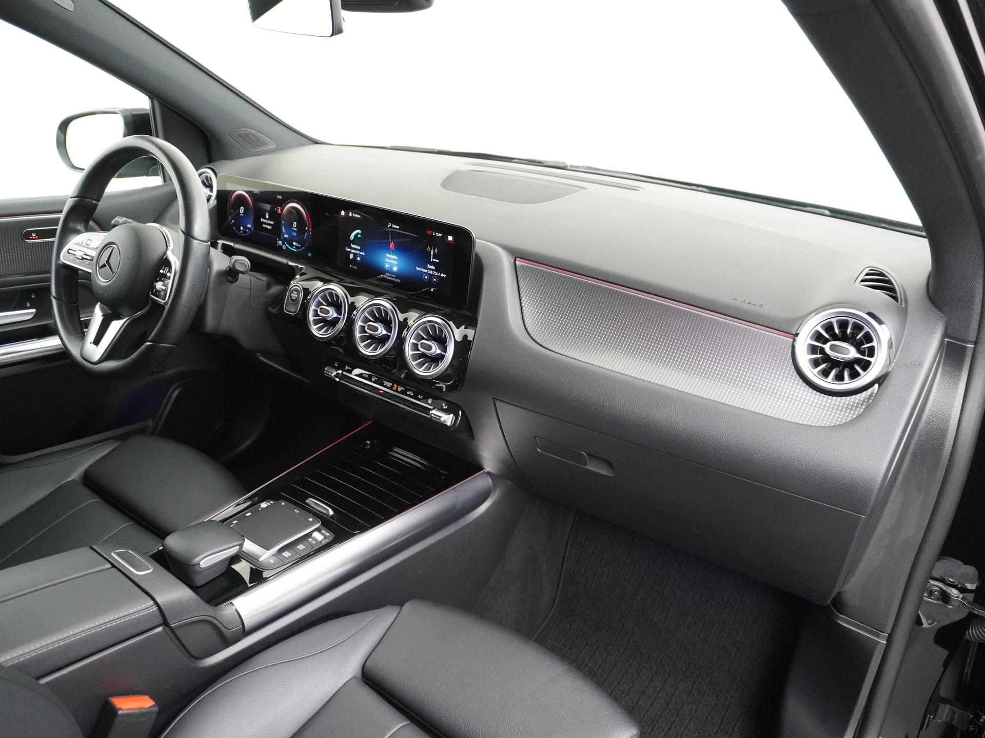 Mercedes-Benz B-Klasse B 250e Luxury 35