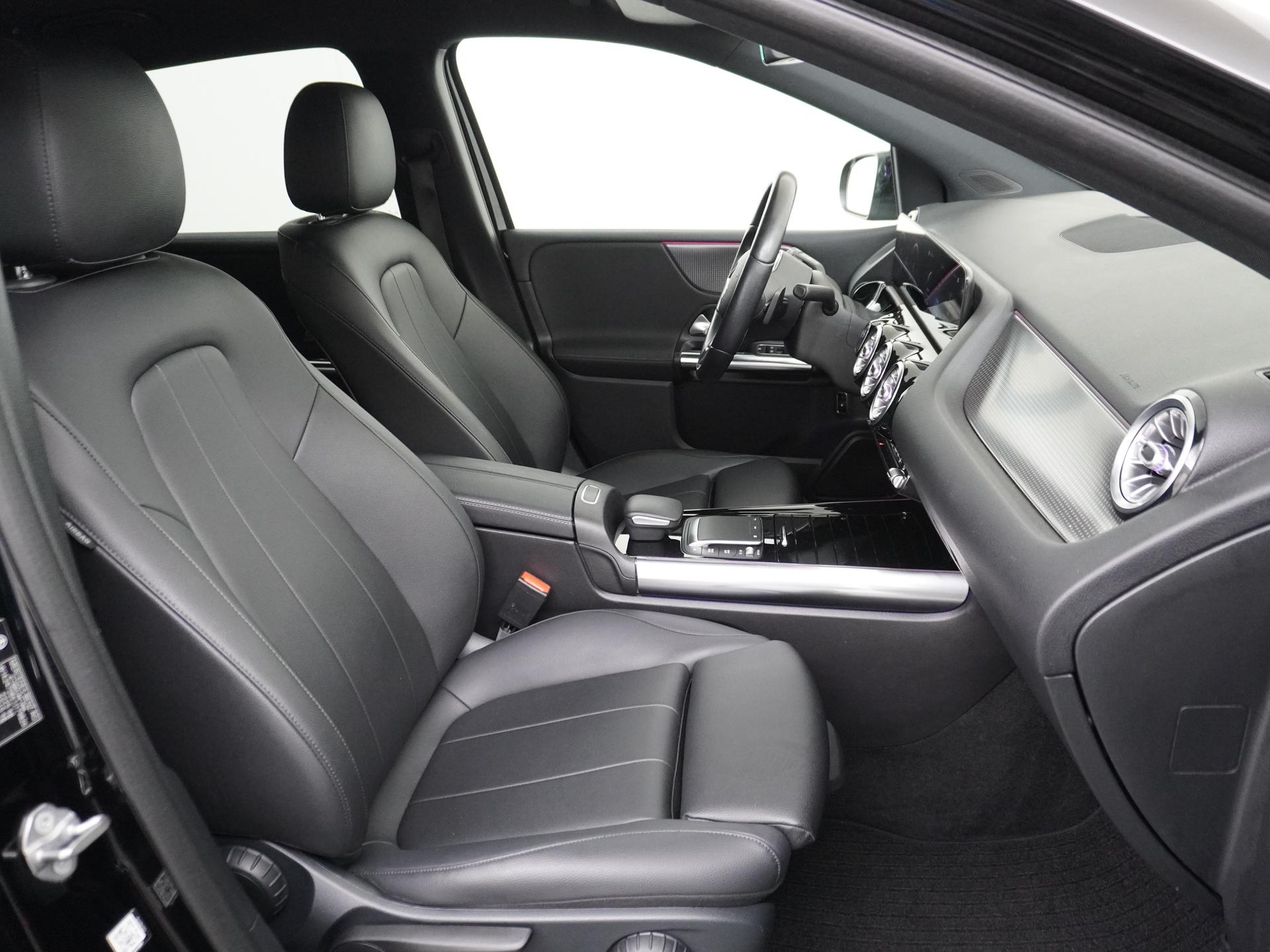 Mercedes-Benz B-Klasse B 250e Luxury 36