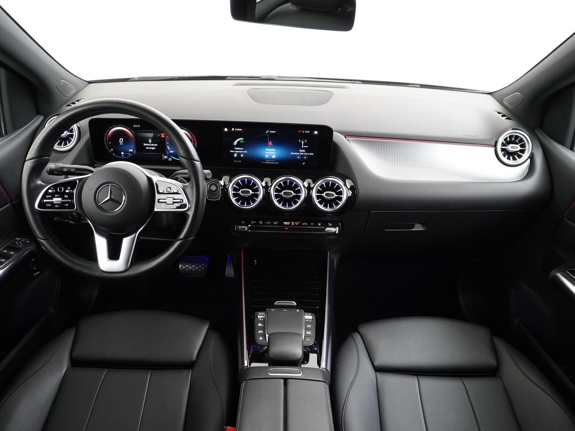 Mercedes-Benz B-Klasse B 250e Luxury 4