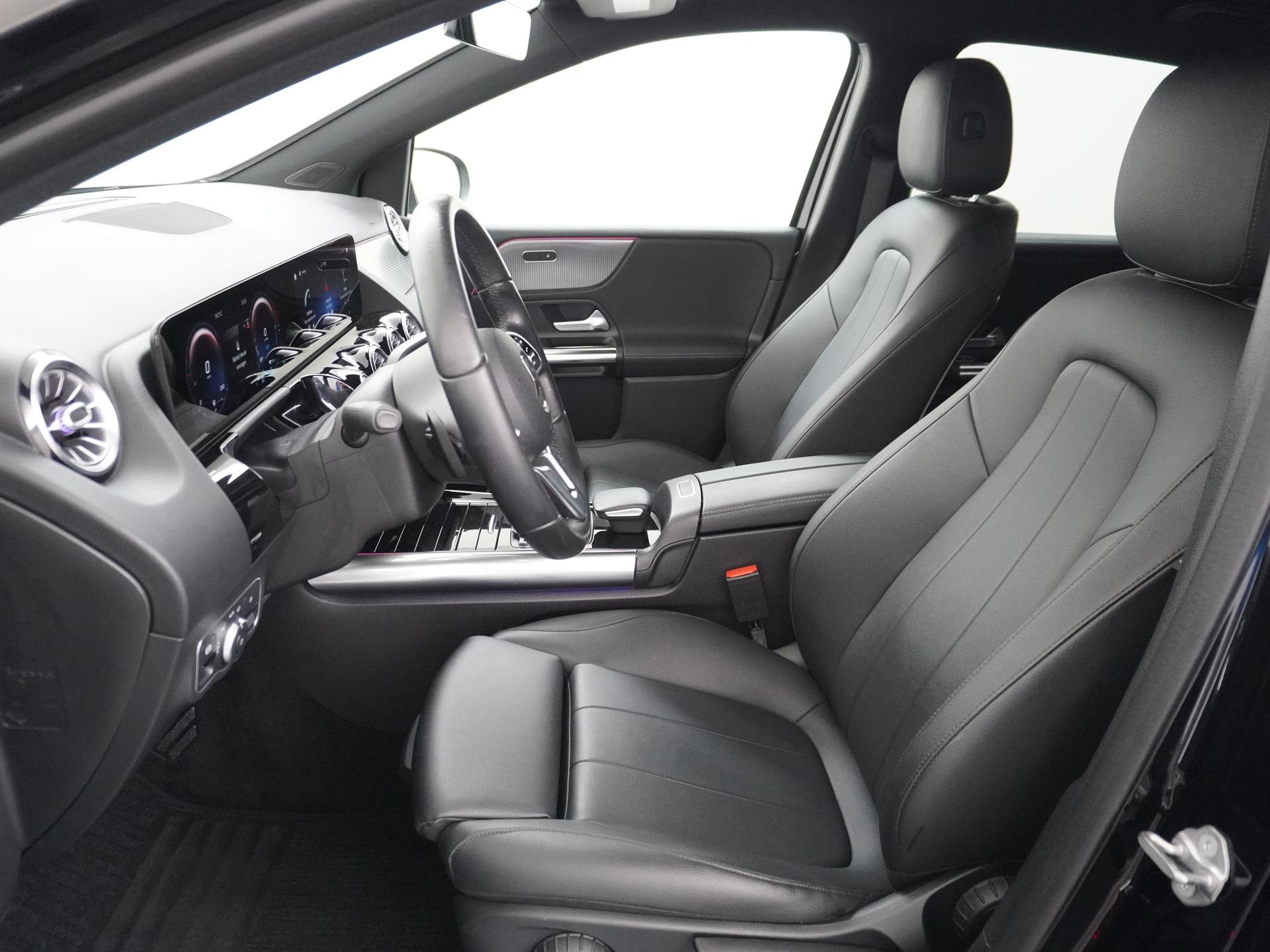 Mercedes-Benz B-Klasse B 250e Luxury 6